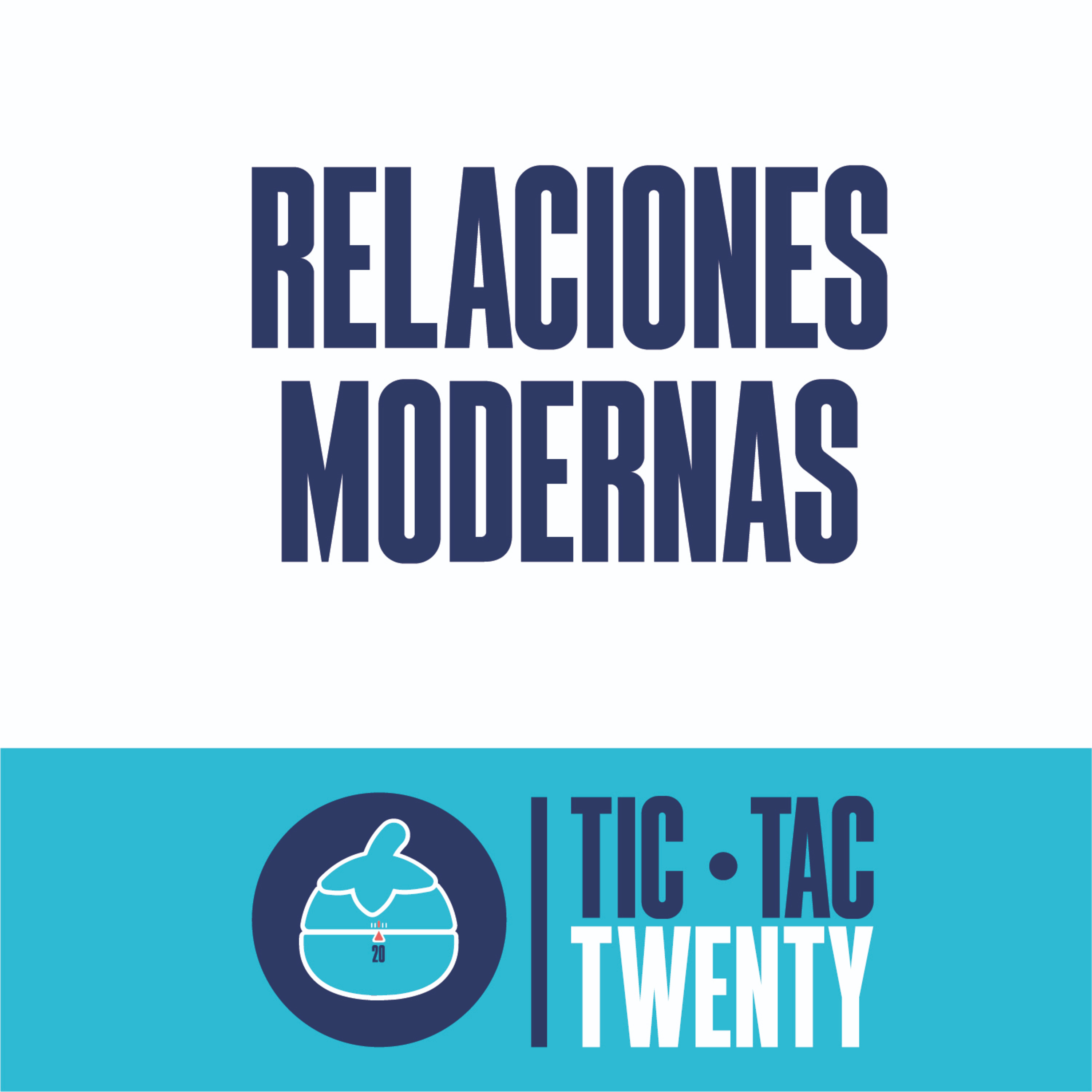Portada de Tic Tac Twenty