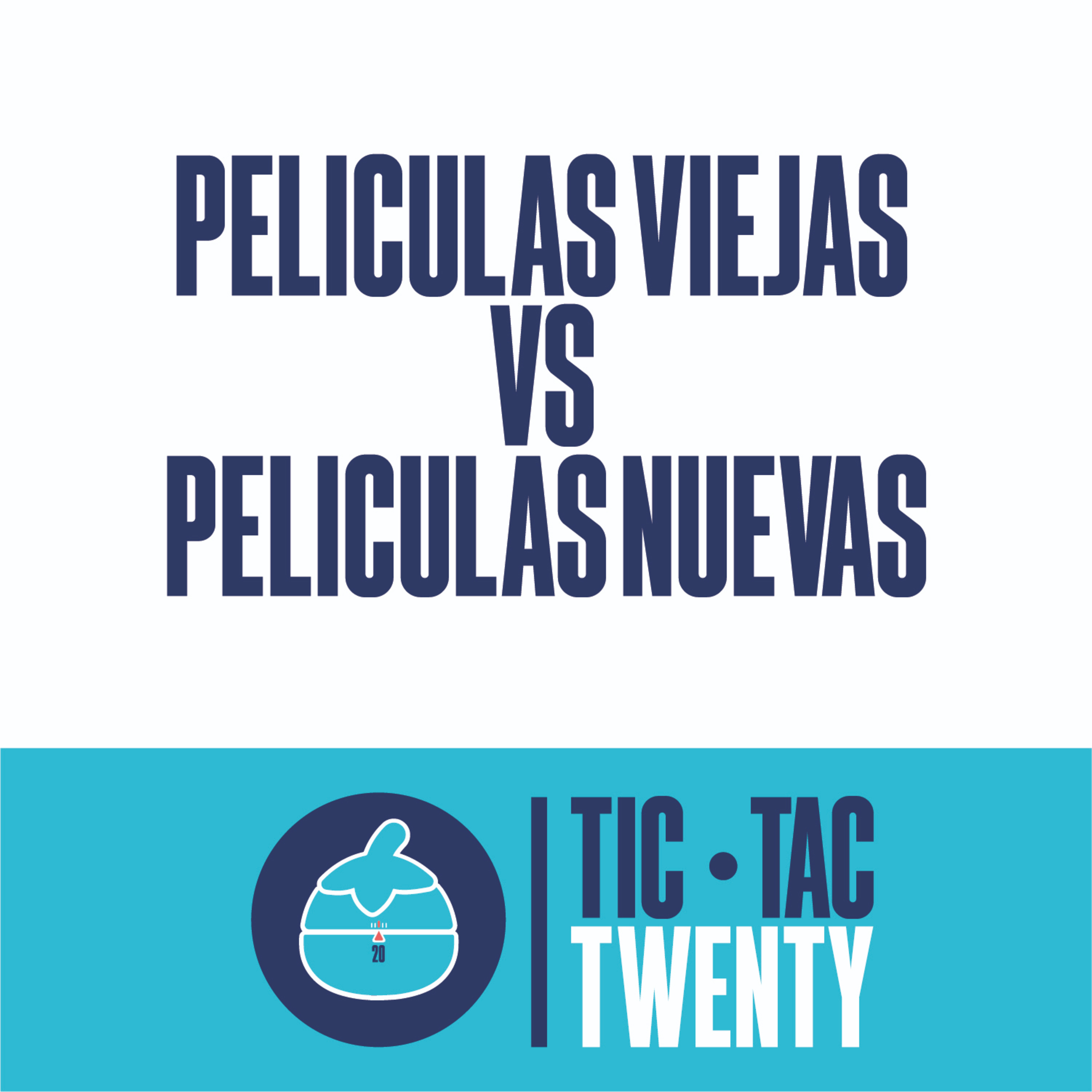 Portada de Tic Tac Twenty