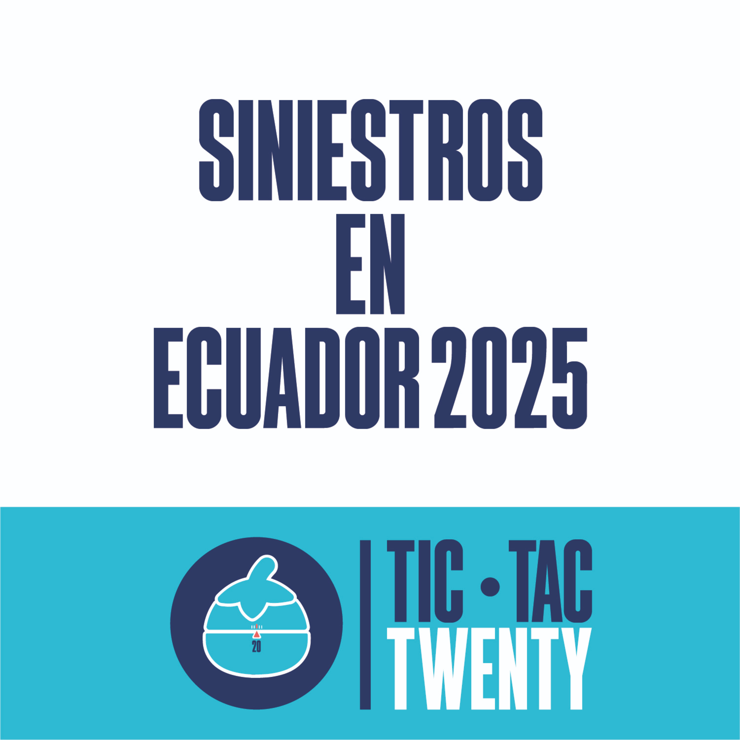 Portada de Tic Tac Twenty