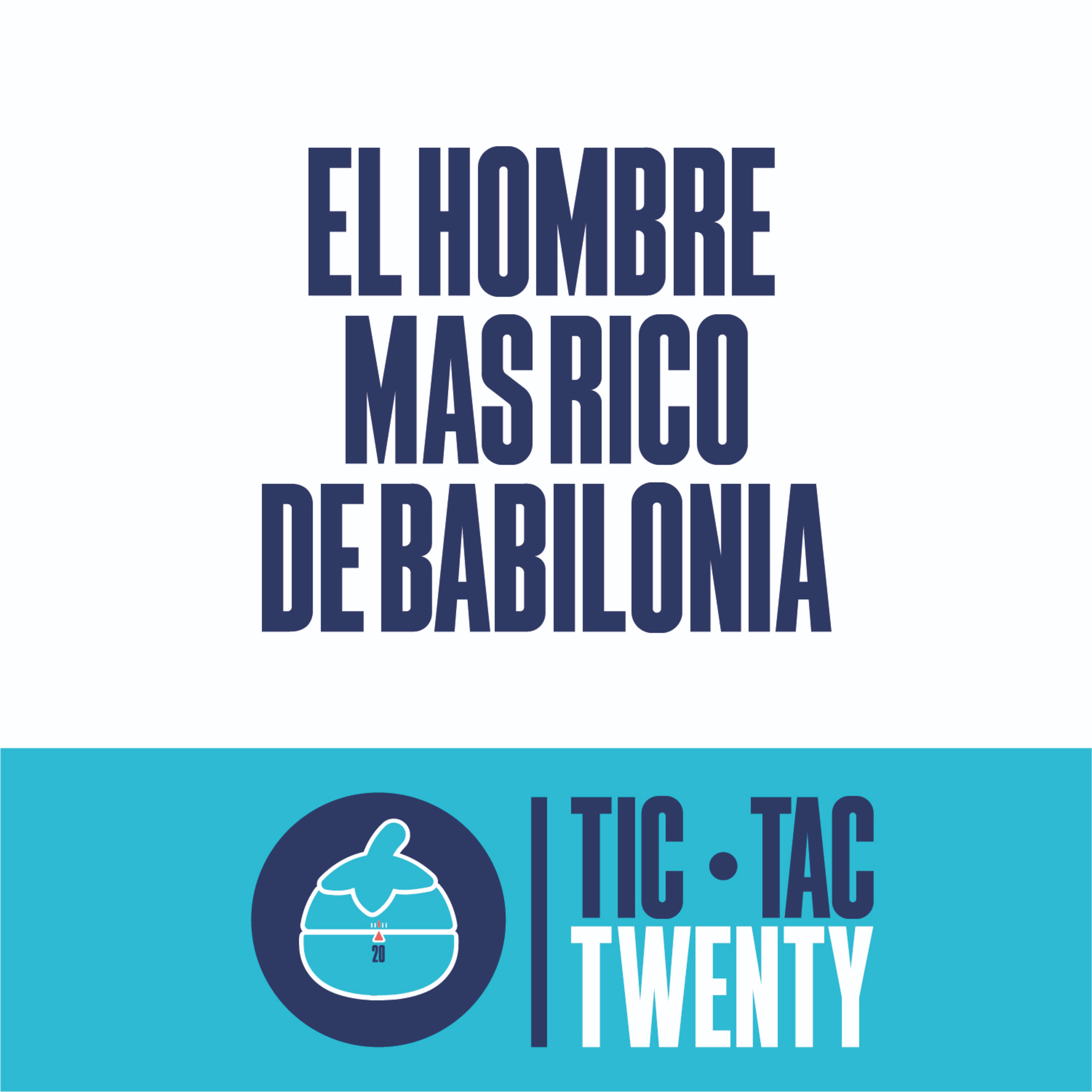 Portada de Tic Tac Twenty