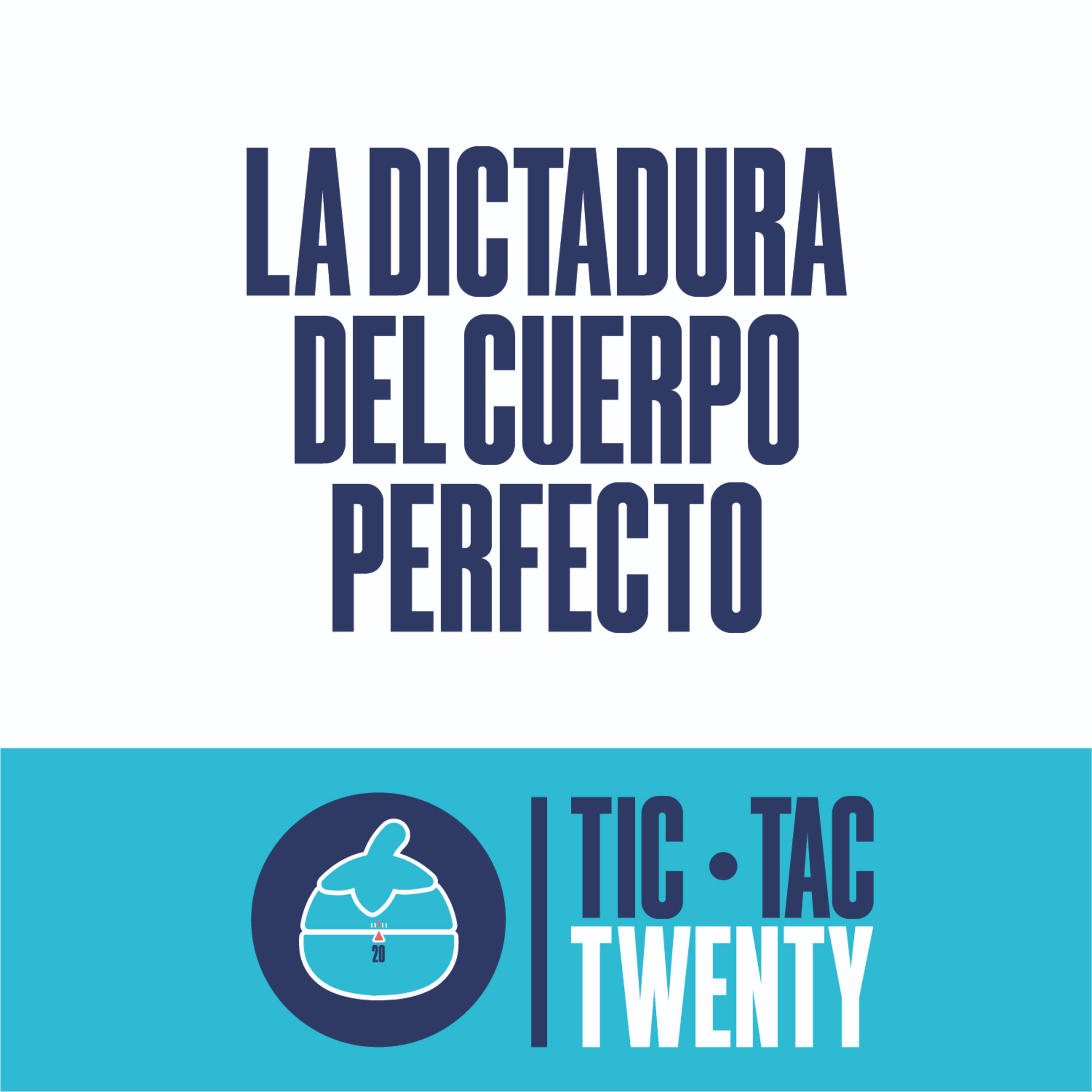 Portada de Tic Tac Twenty