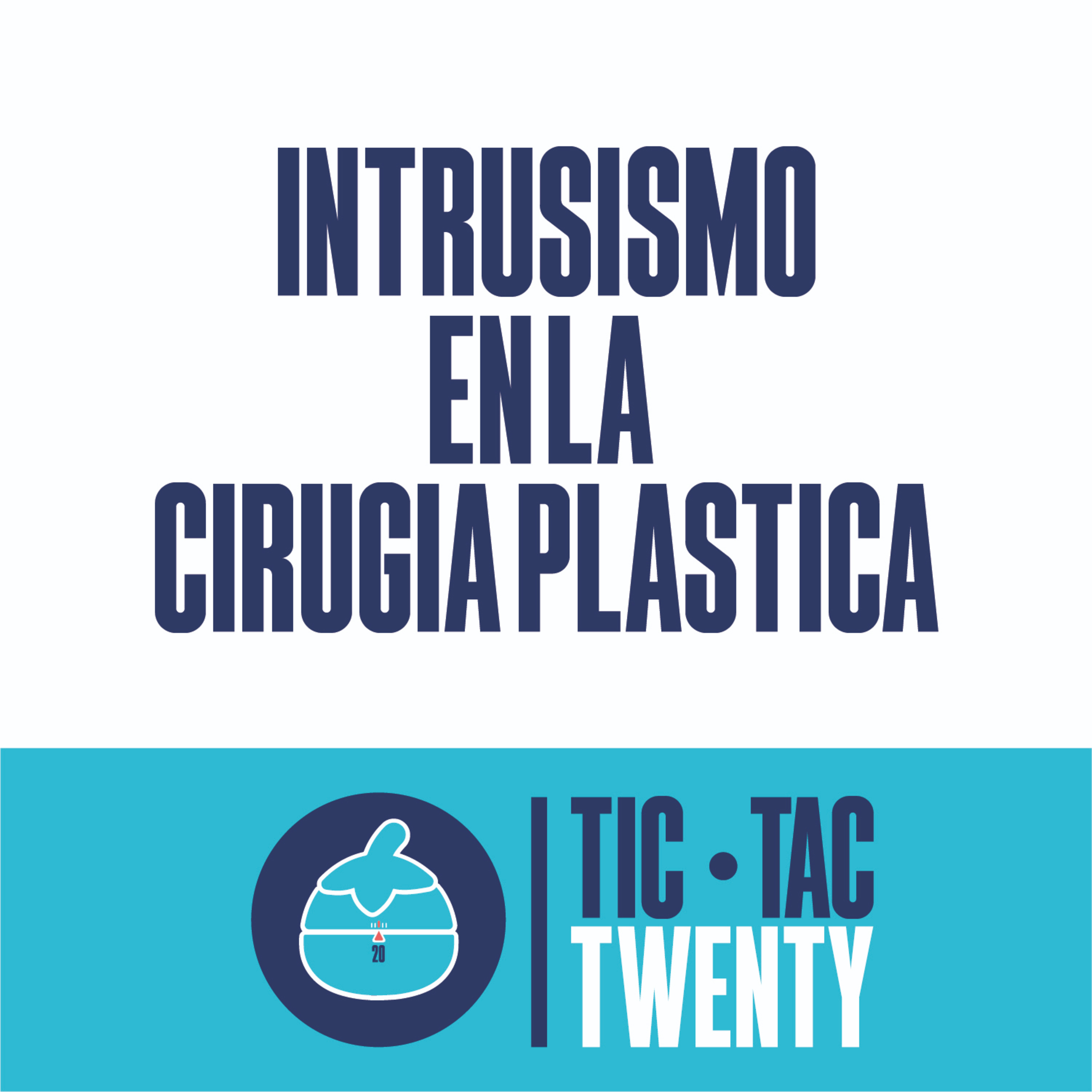 El peligro del intrusismo en la cirugía plástica ft. Fernando Silva episode artwork