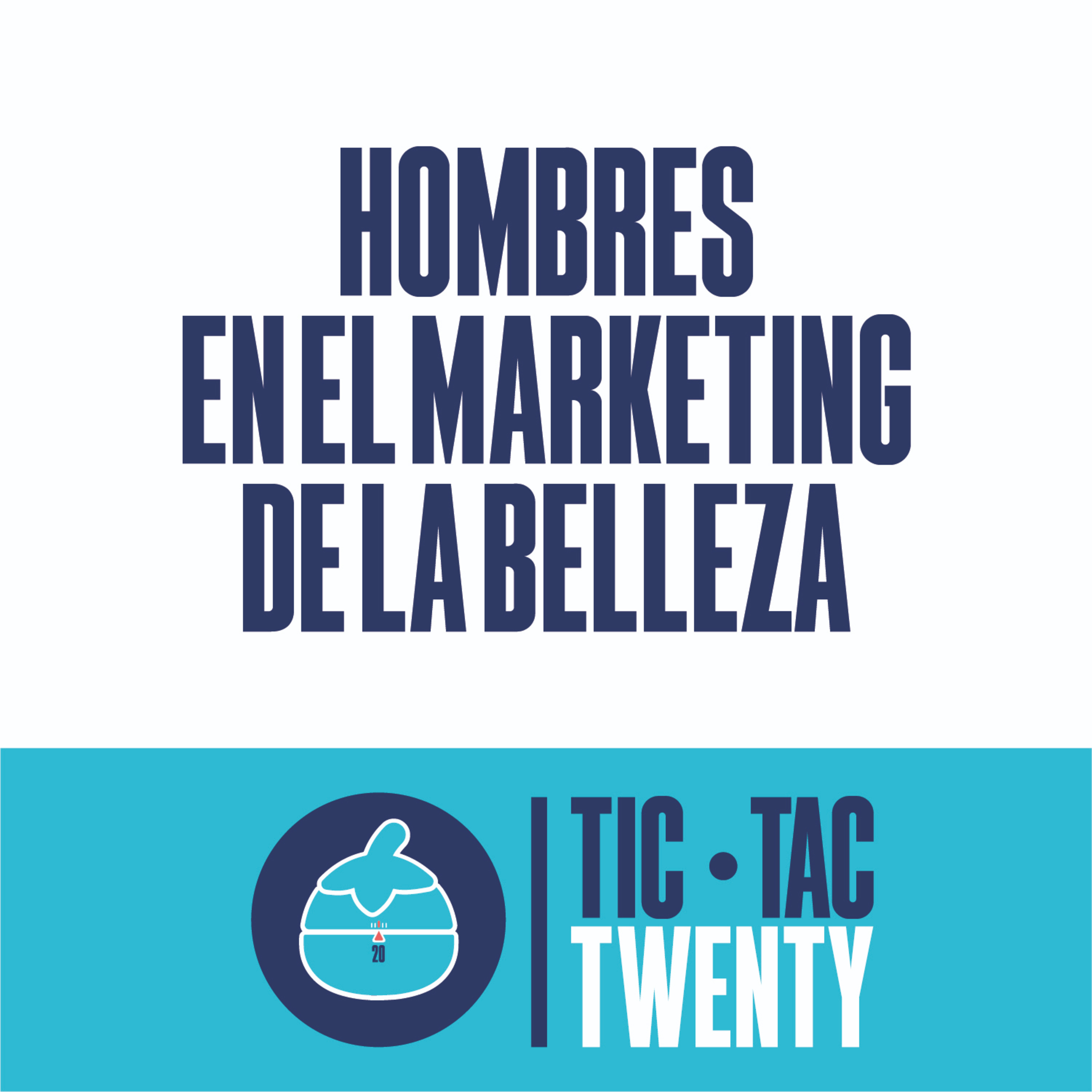 Portada de Tic Tac Twenty