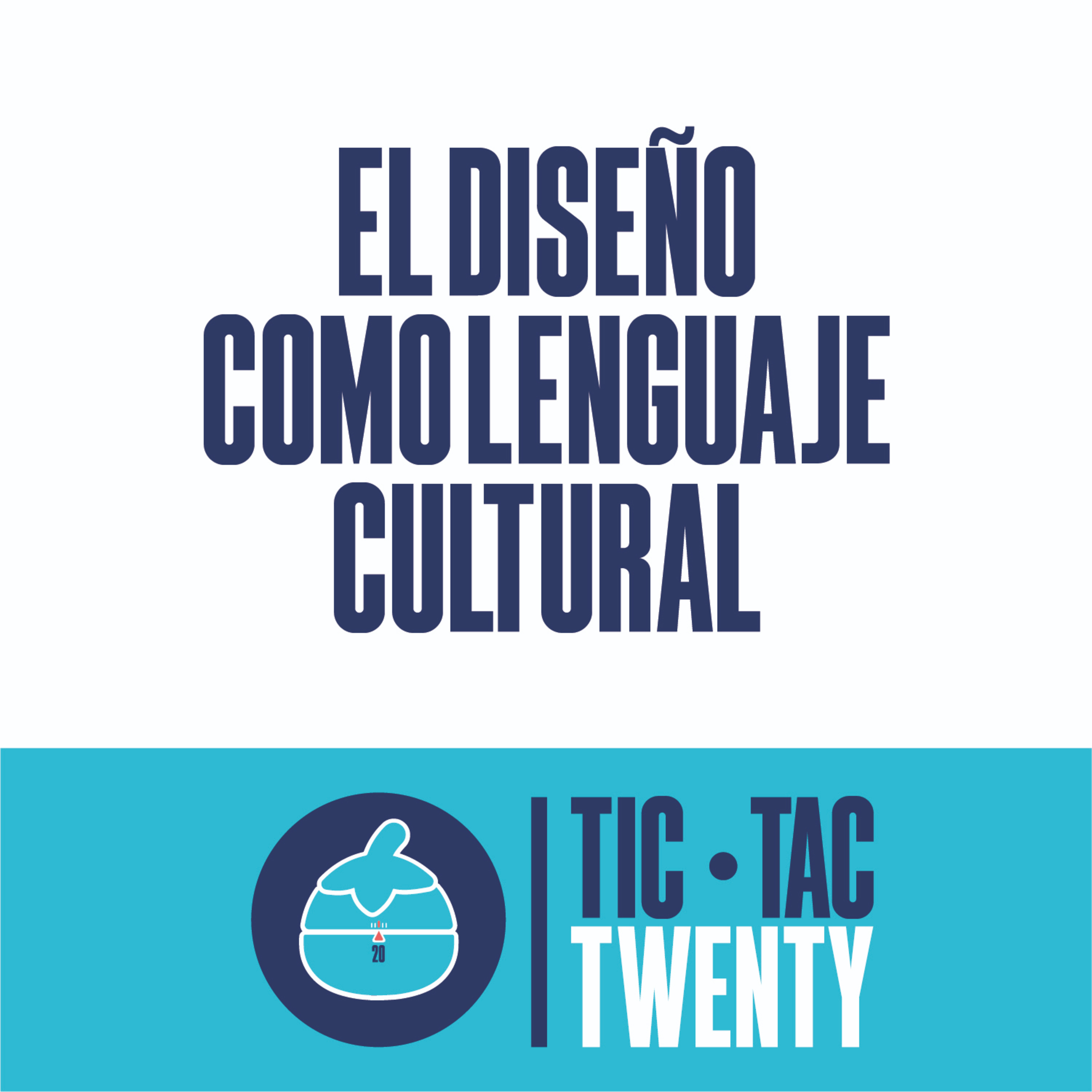 Portada de Tic Tac Twenty