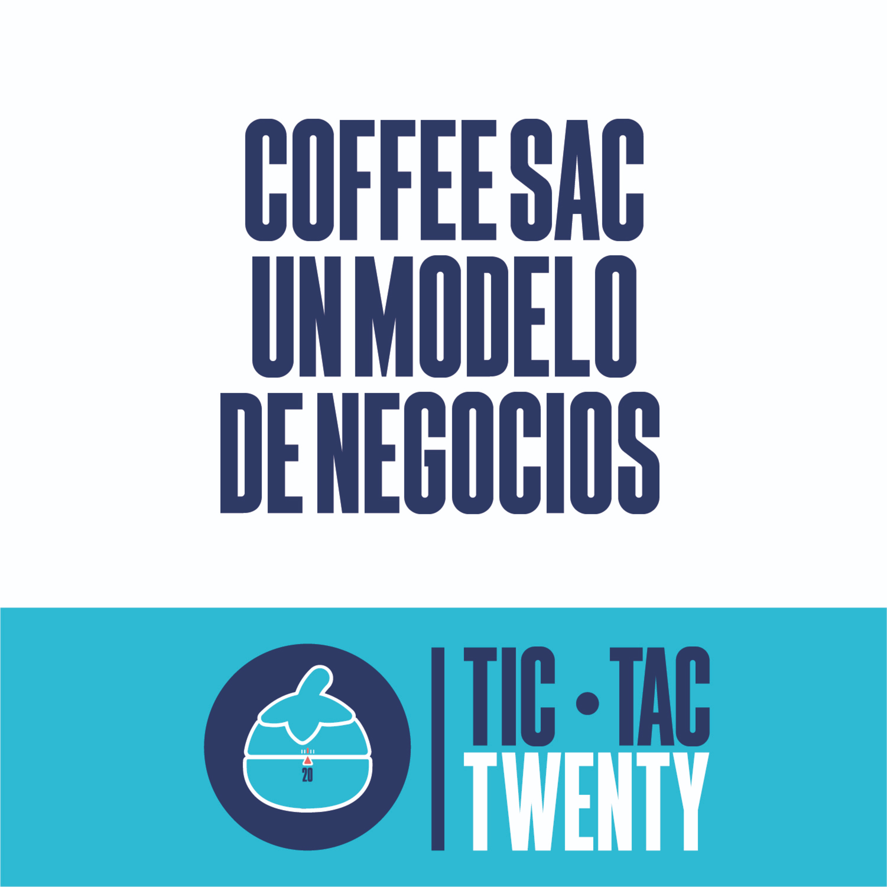 Portada de Tic Tac Twenty