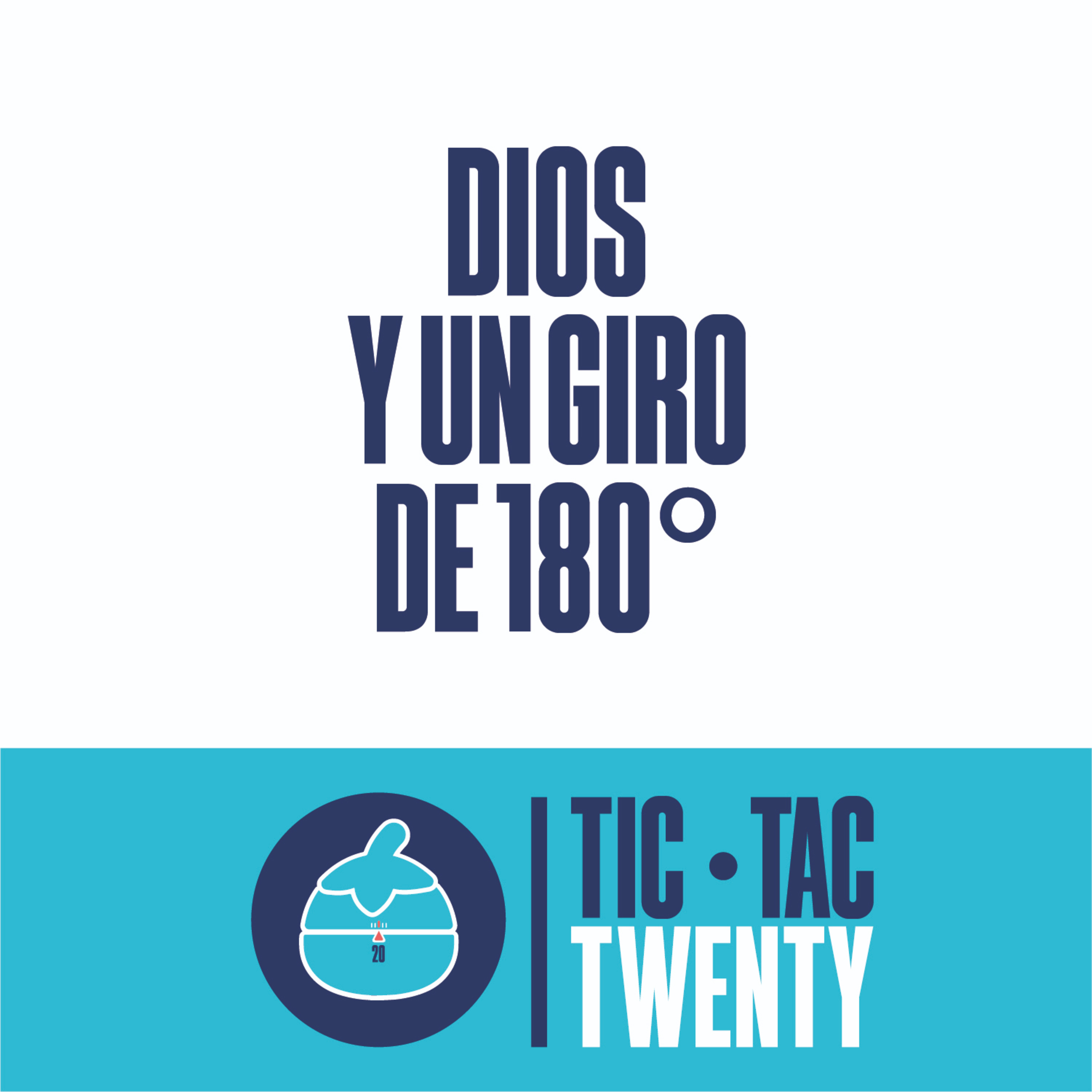 Portada de Tic Tac Twenty