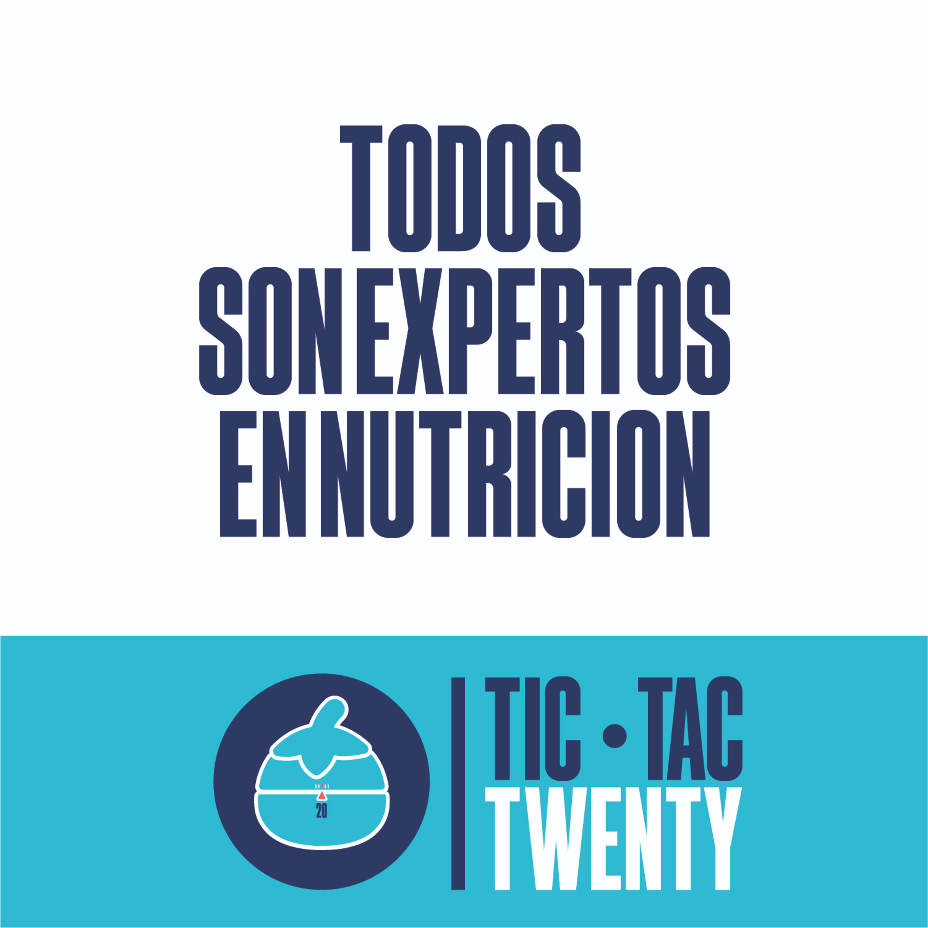 Portada de Tic Tac Twenty
