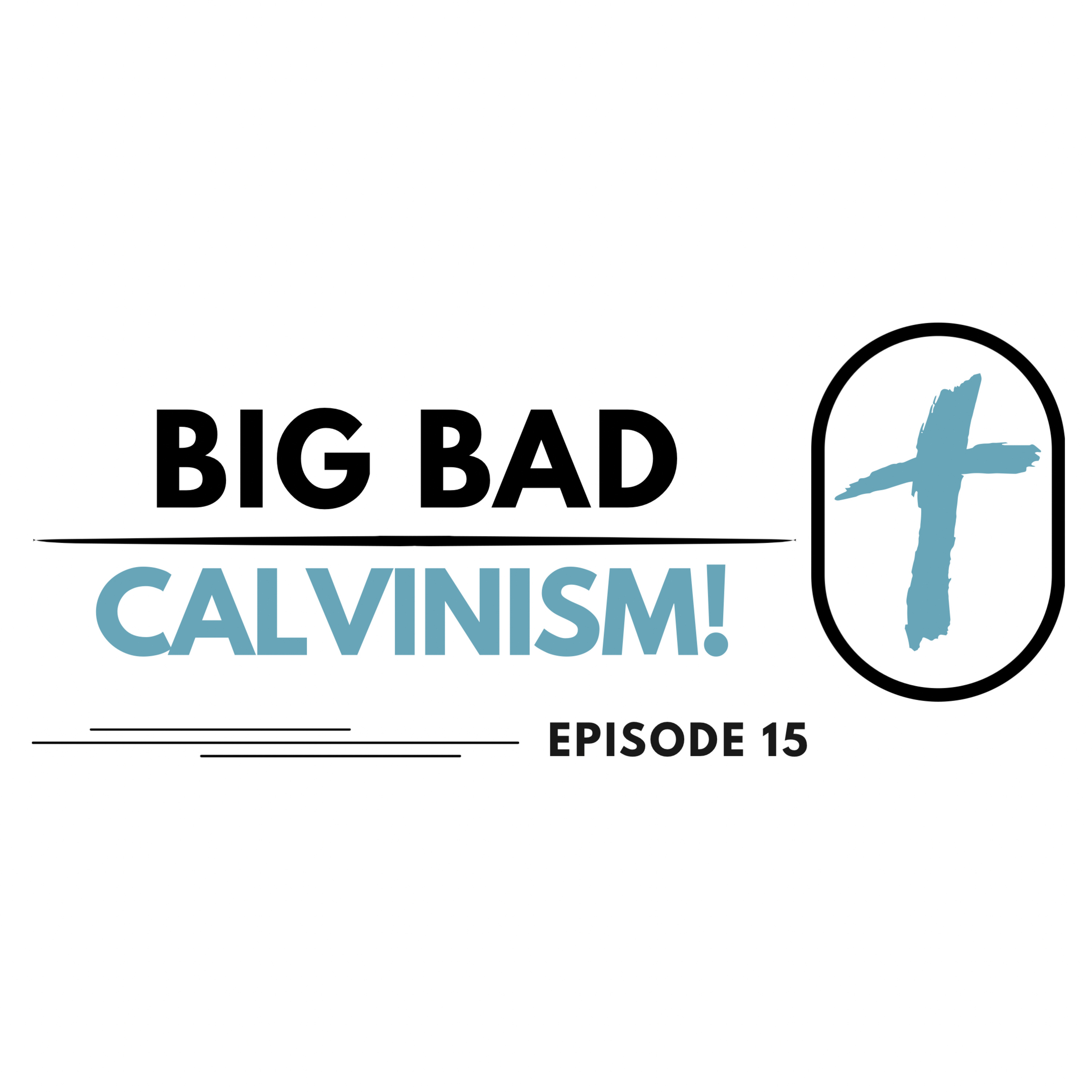 He Must Increase Podcast