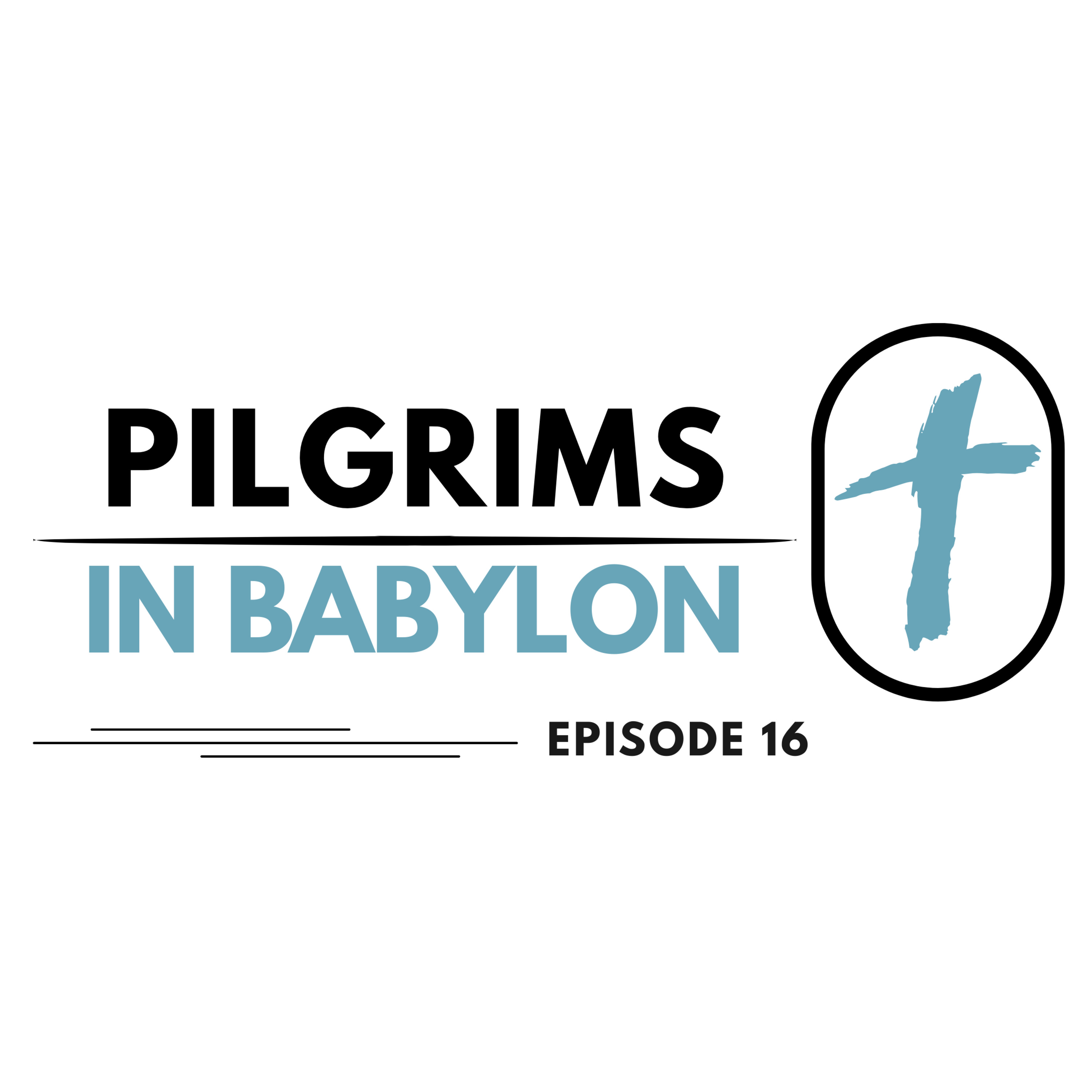 He Must Increase Podcast