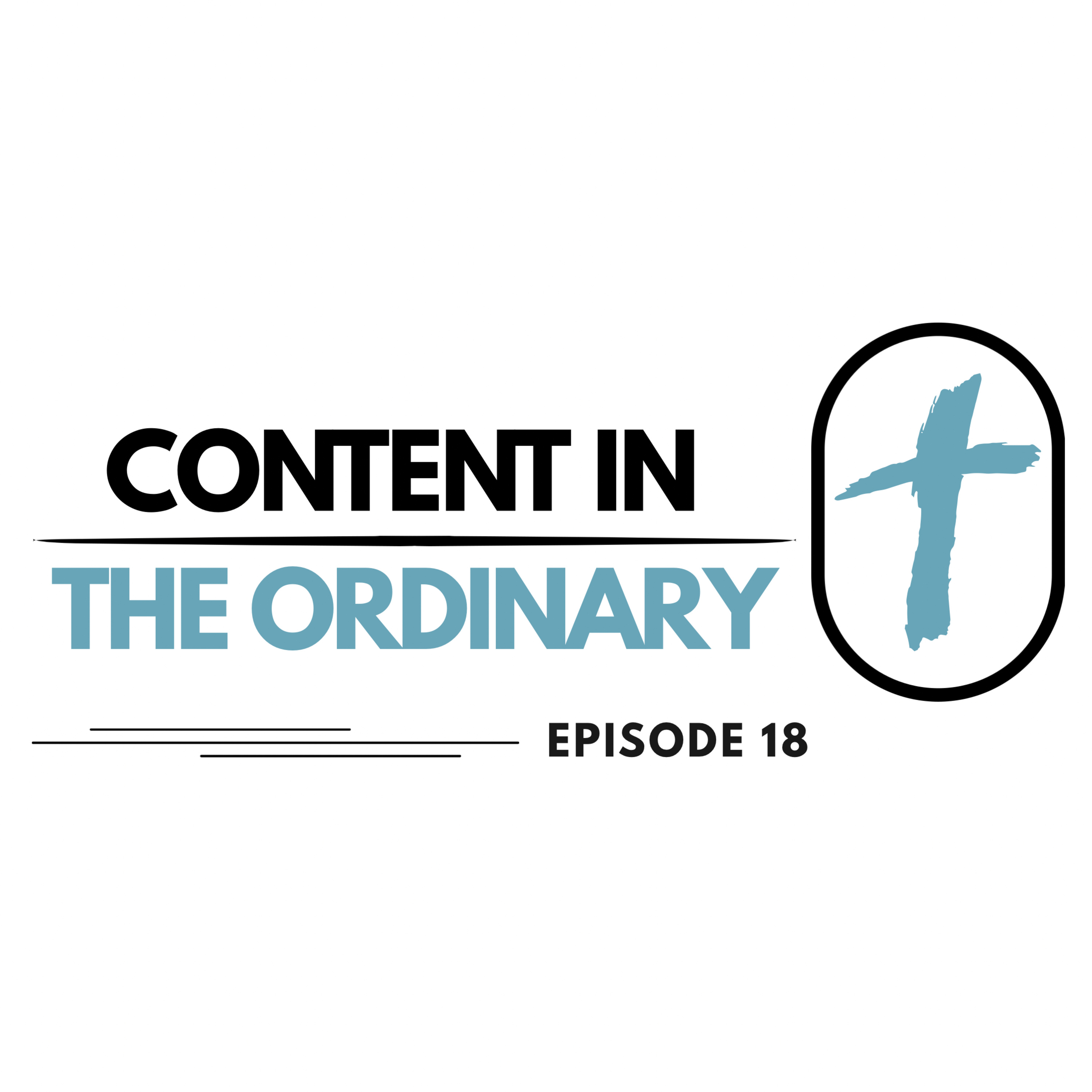 He Must Increase Podcast