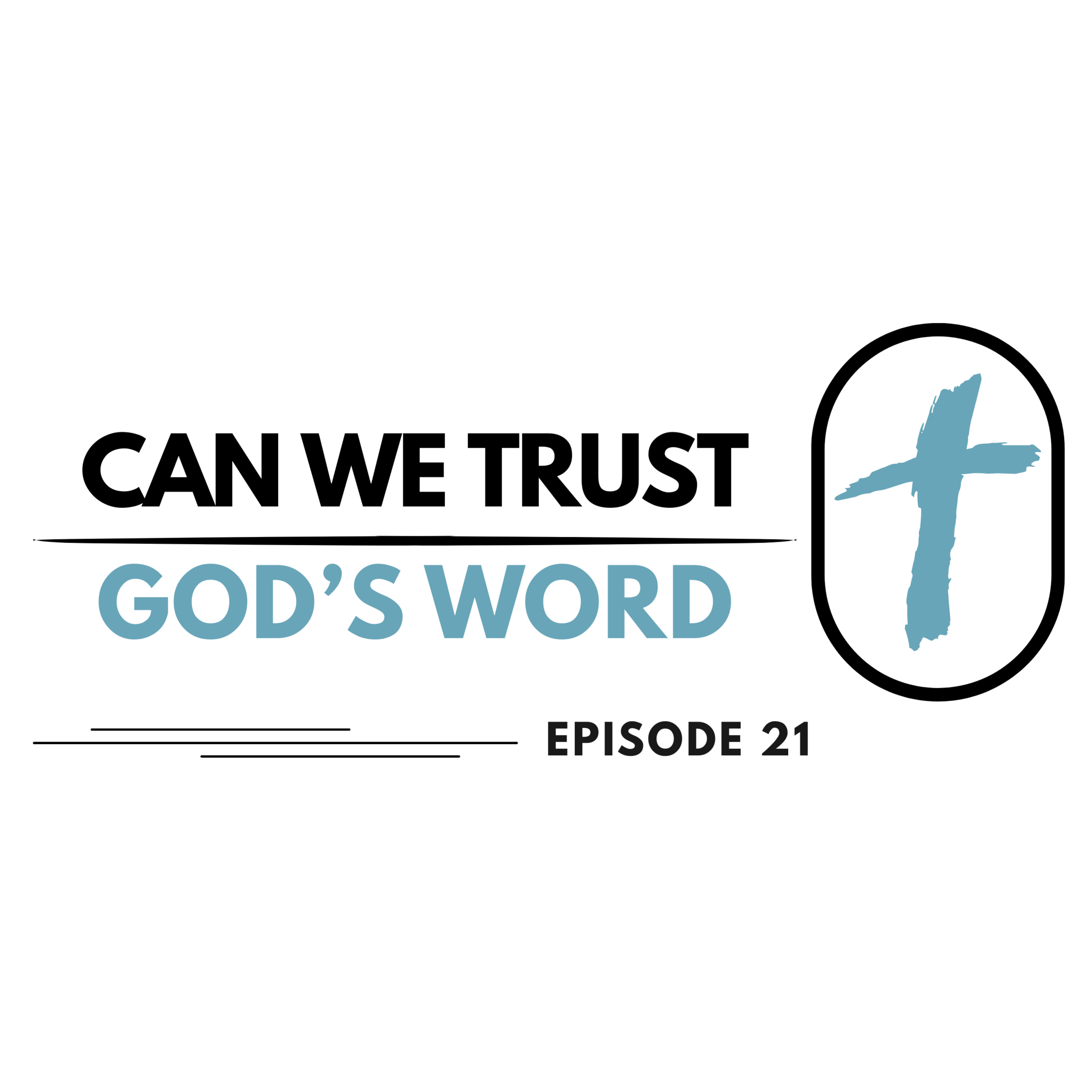 He Must Increase Podcast