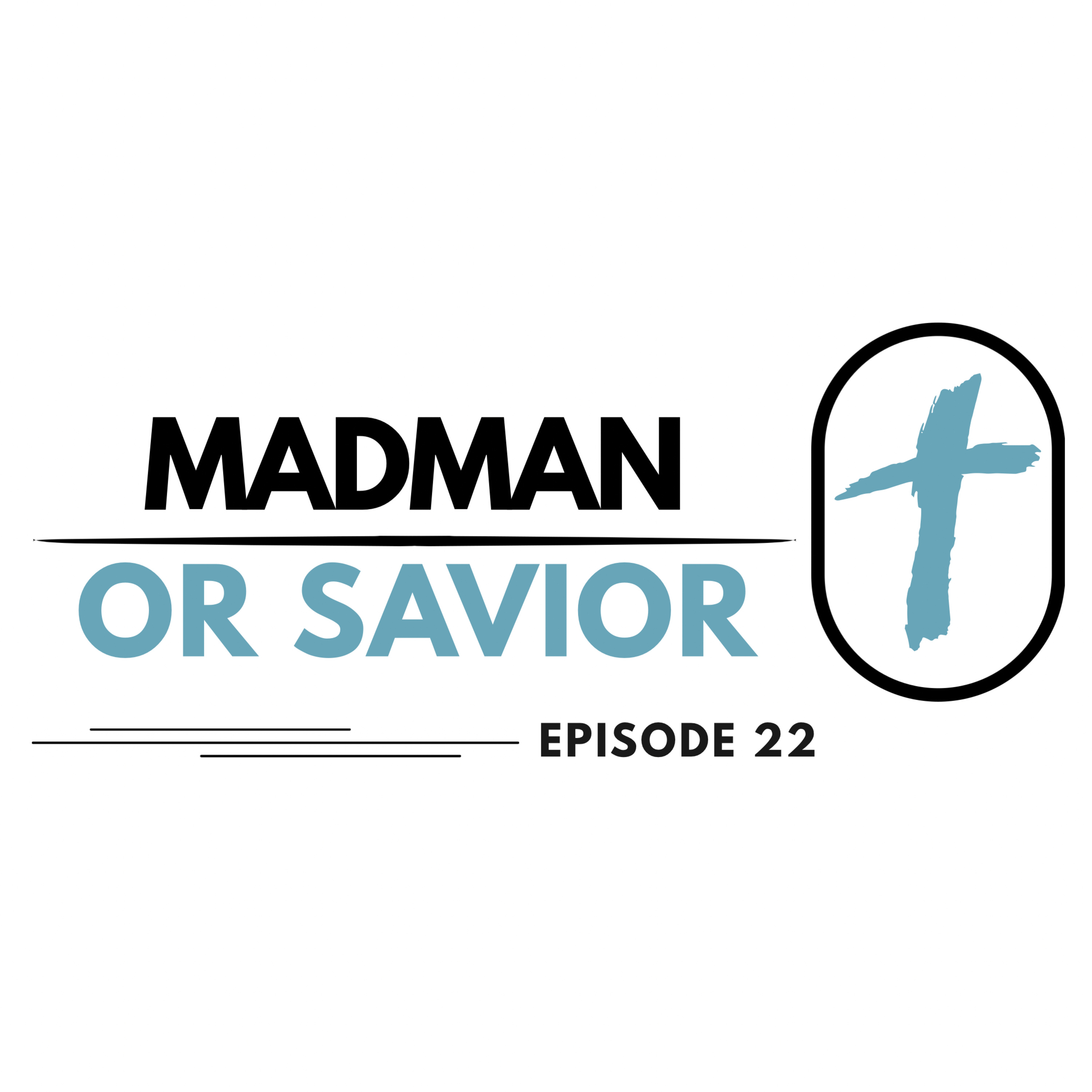 He Must Increase Podcast