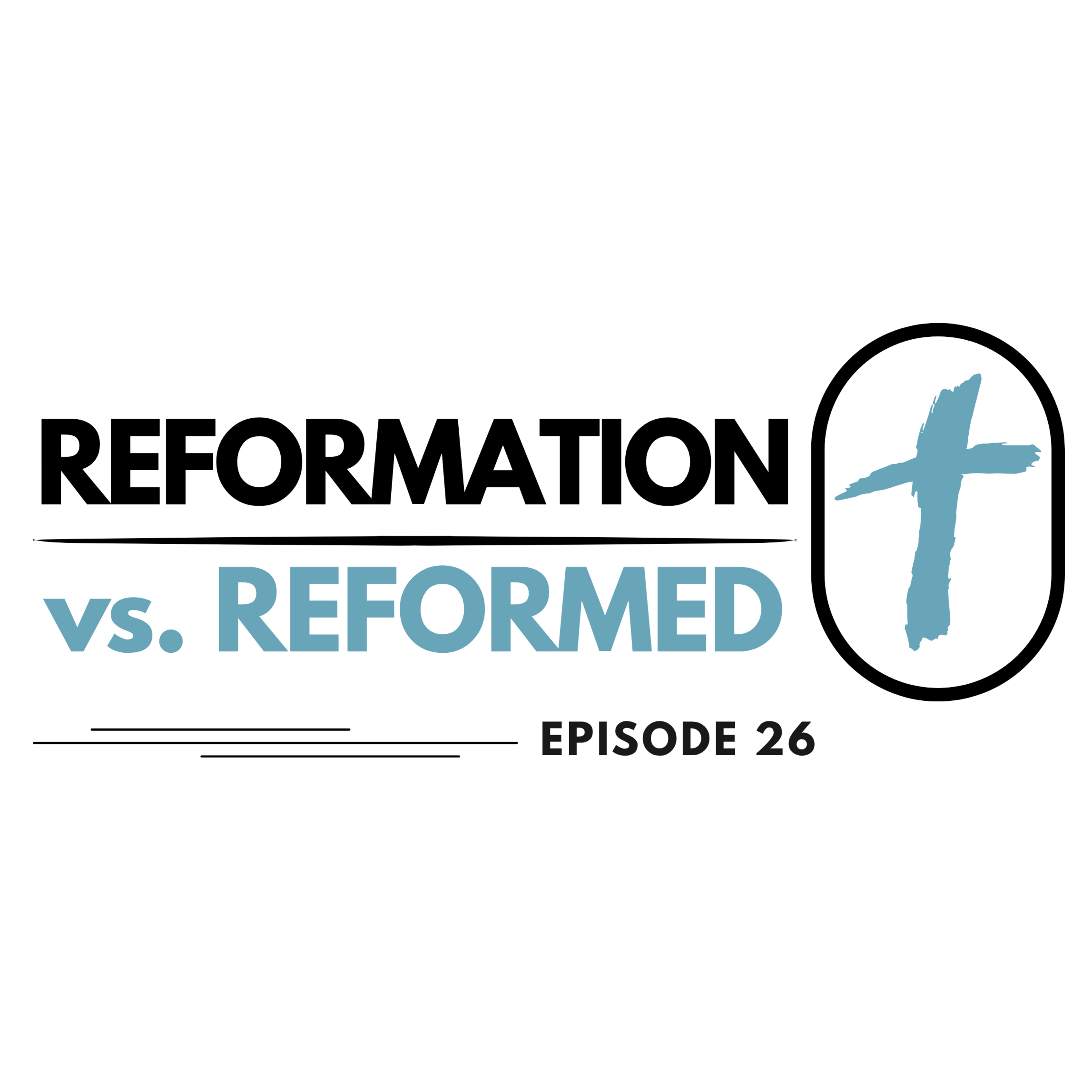 He Must Increase Podcast