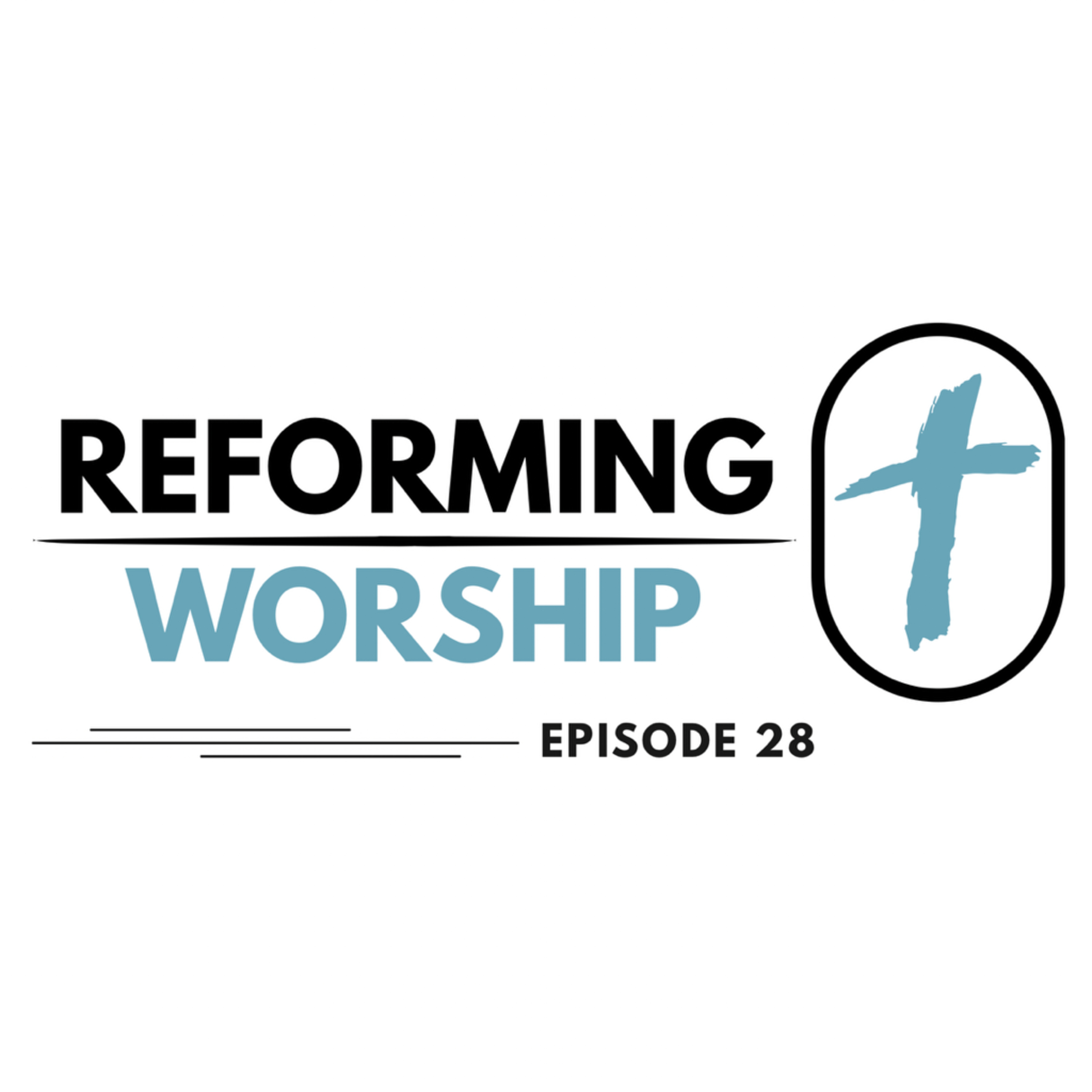 He Must Increase Podcast