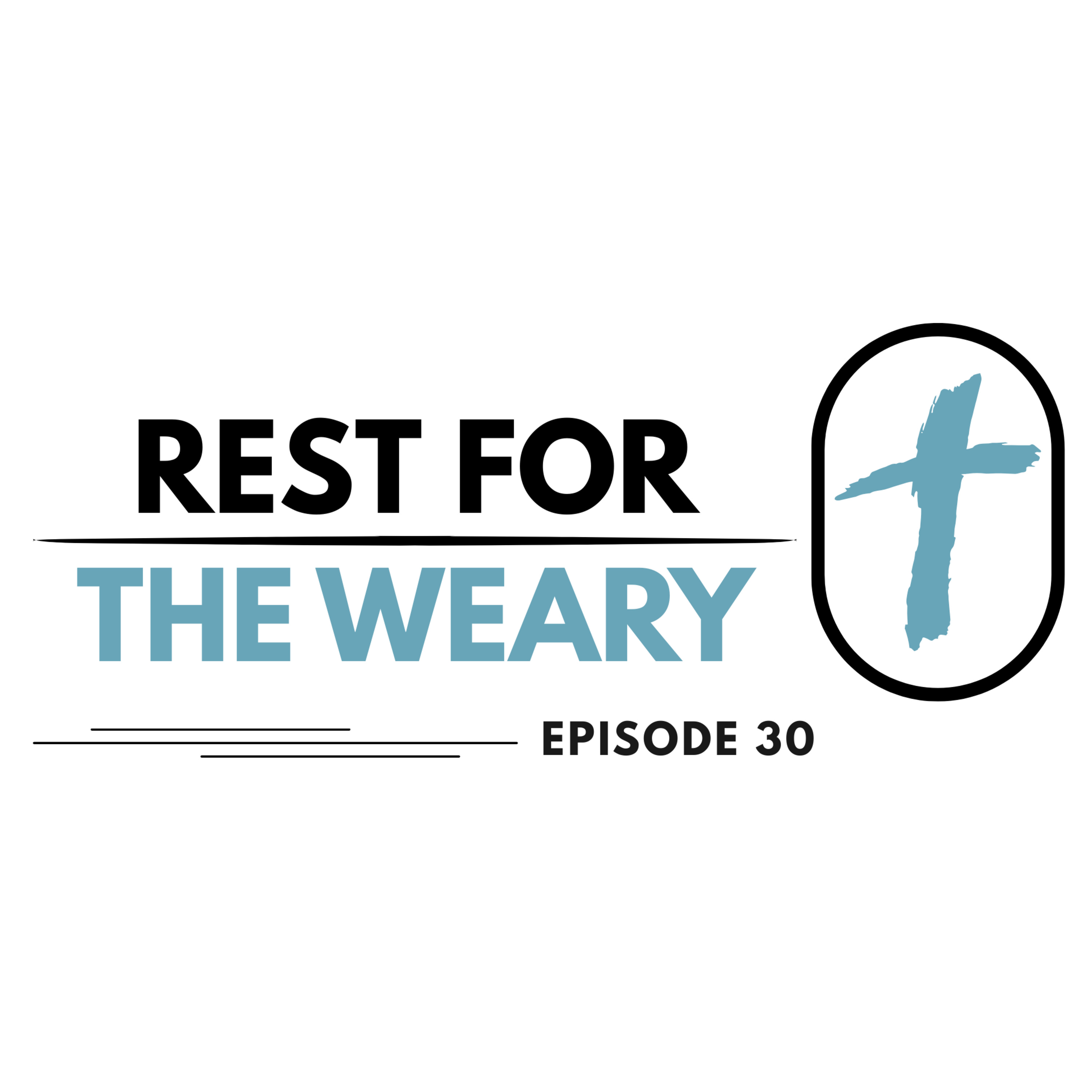 He Must Increase Podcast