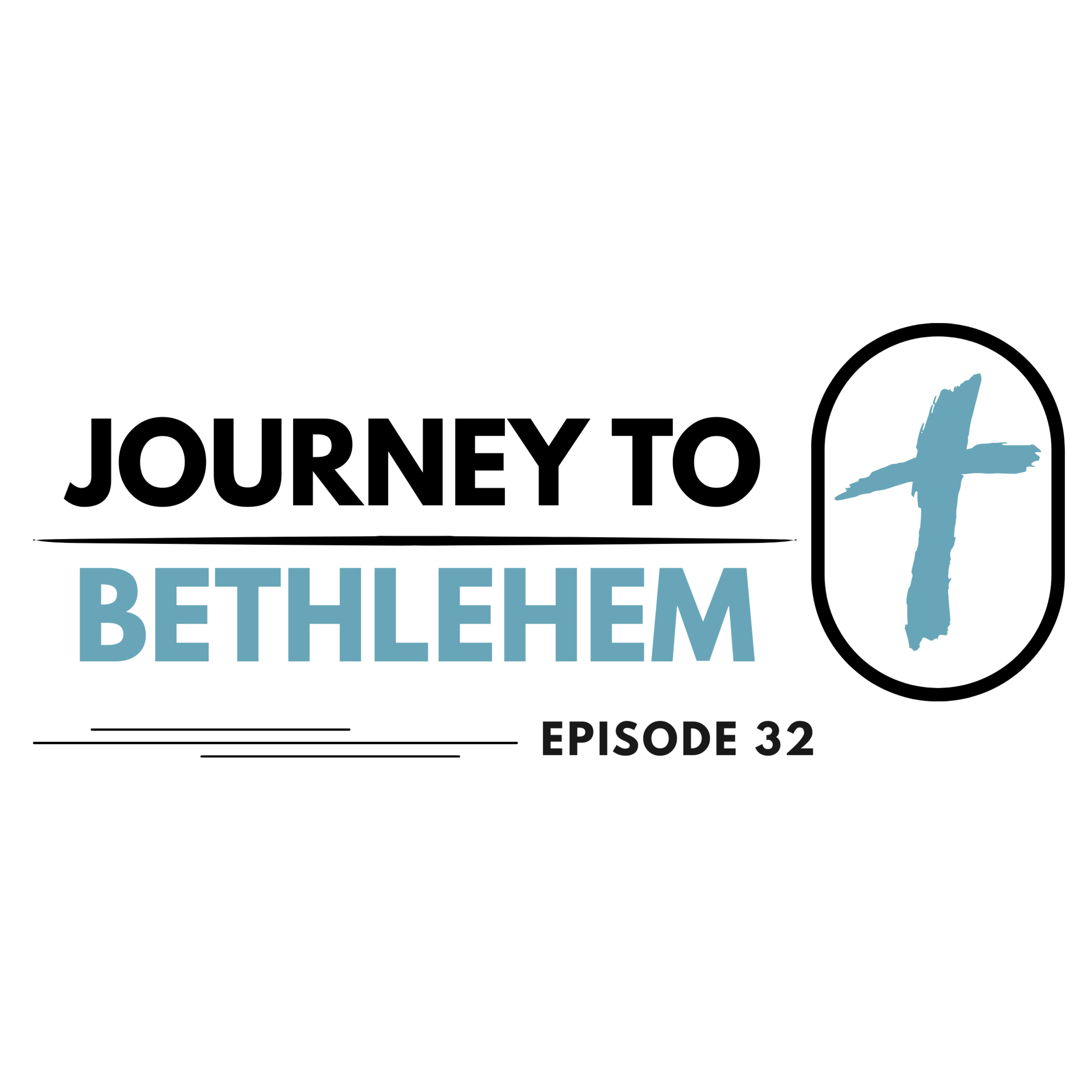 He Must Increase Podcast