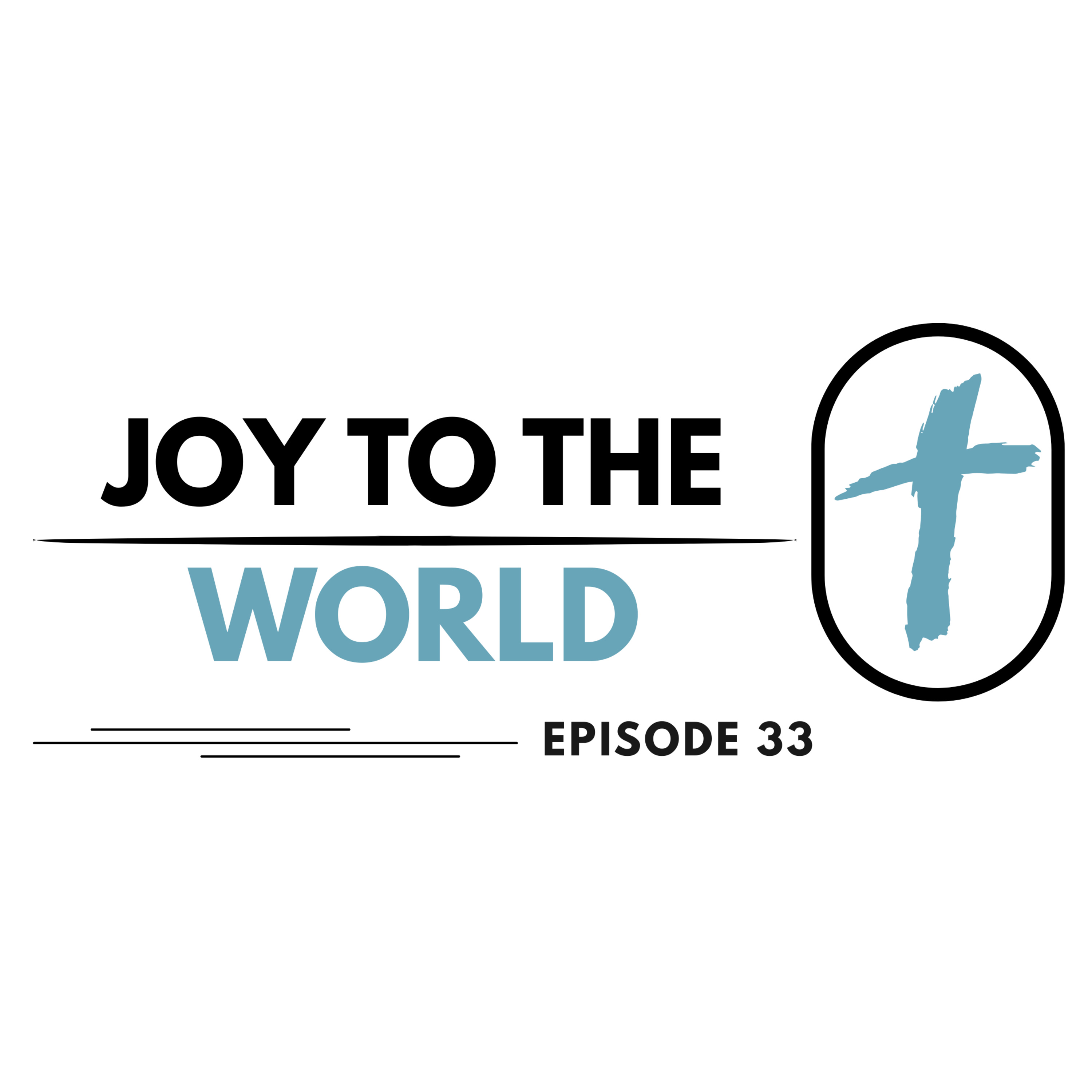 He Must Increase Podcast