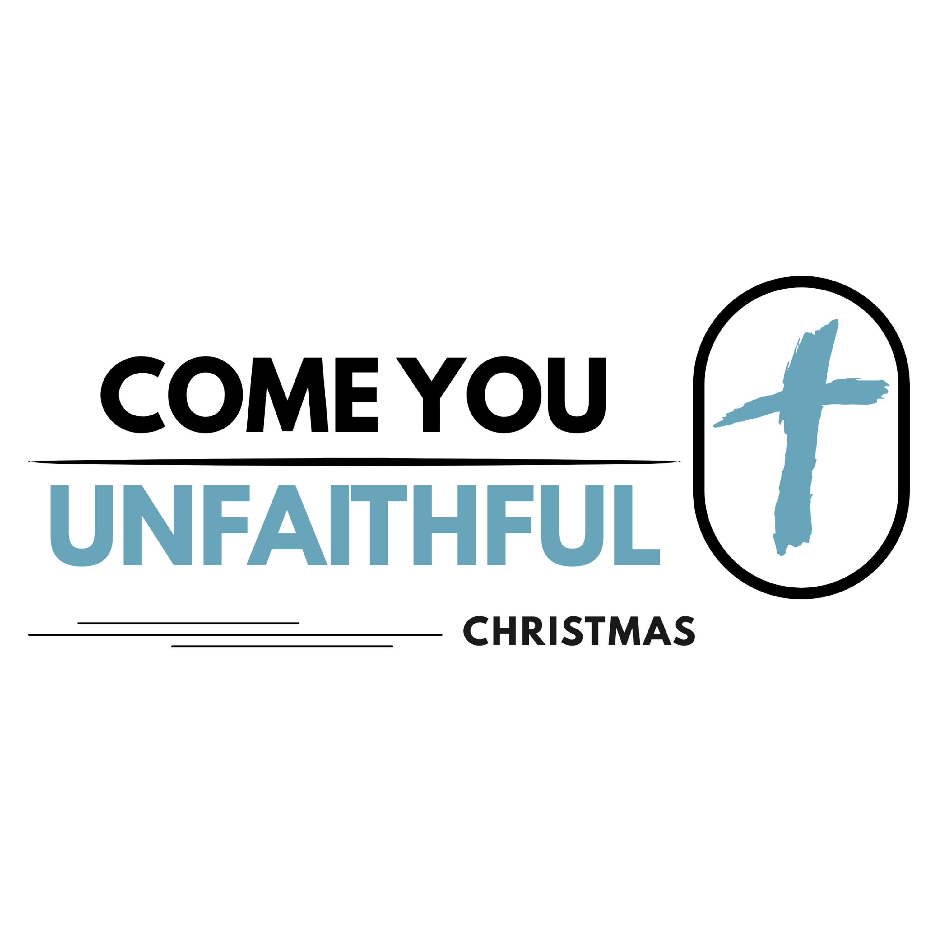 He Must Increase Podcast