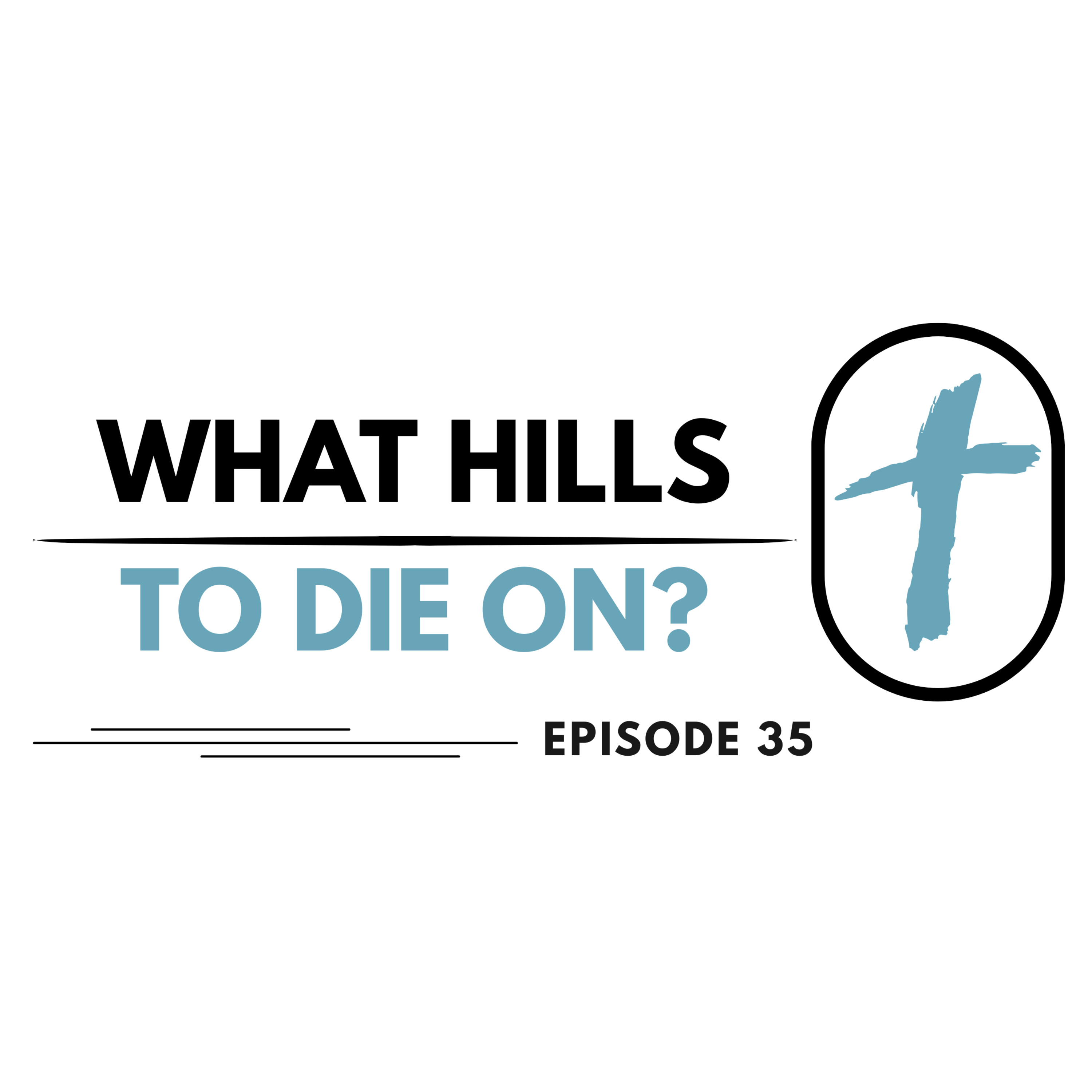 He Must Increase Podcast