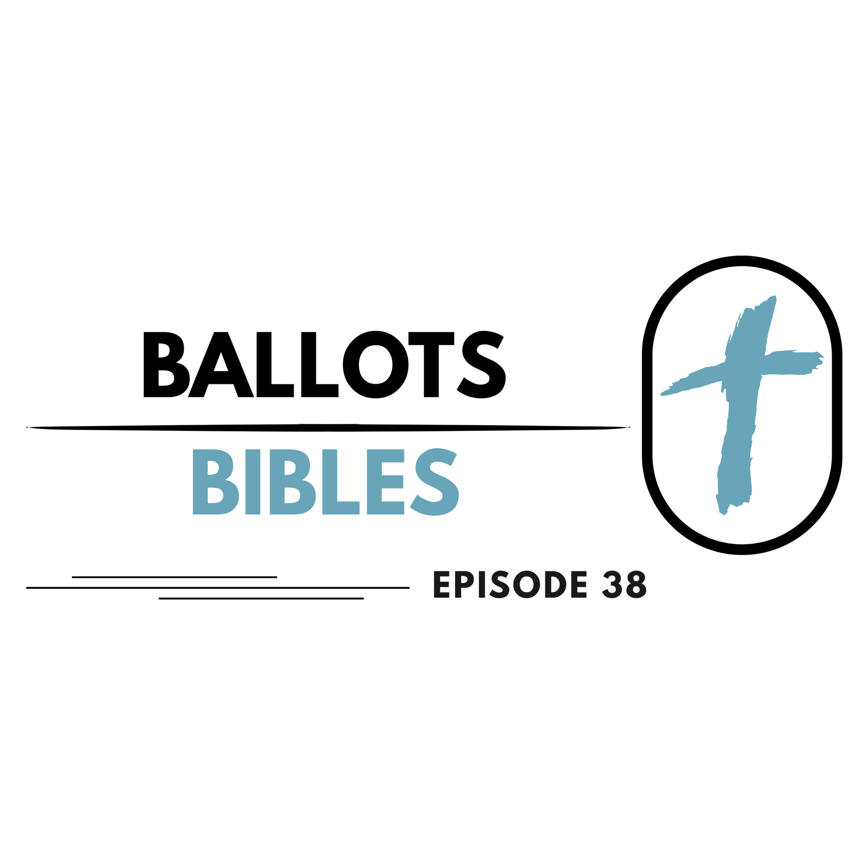 He Must Increase Podcast