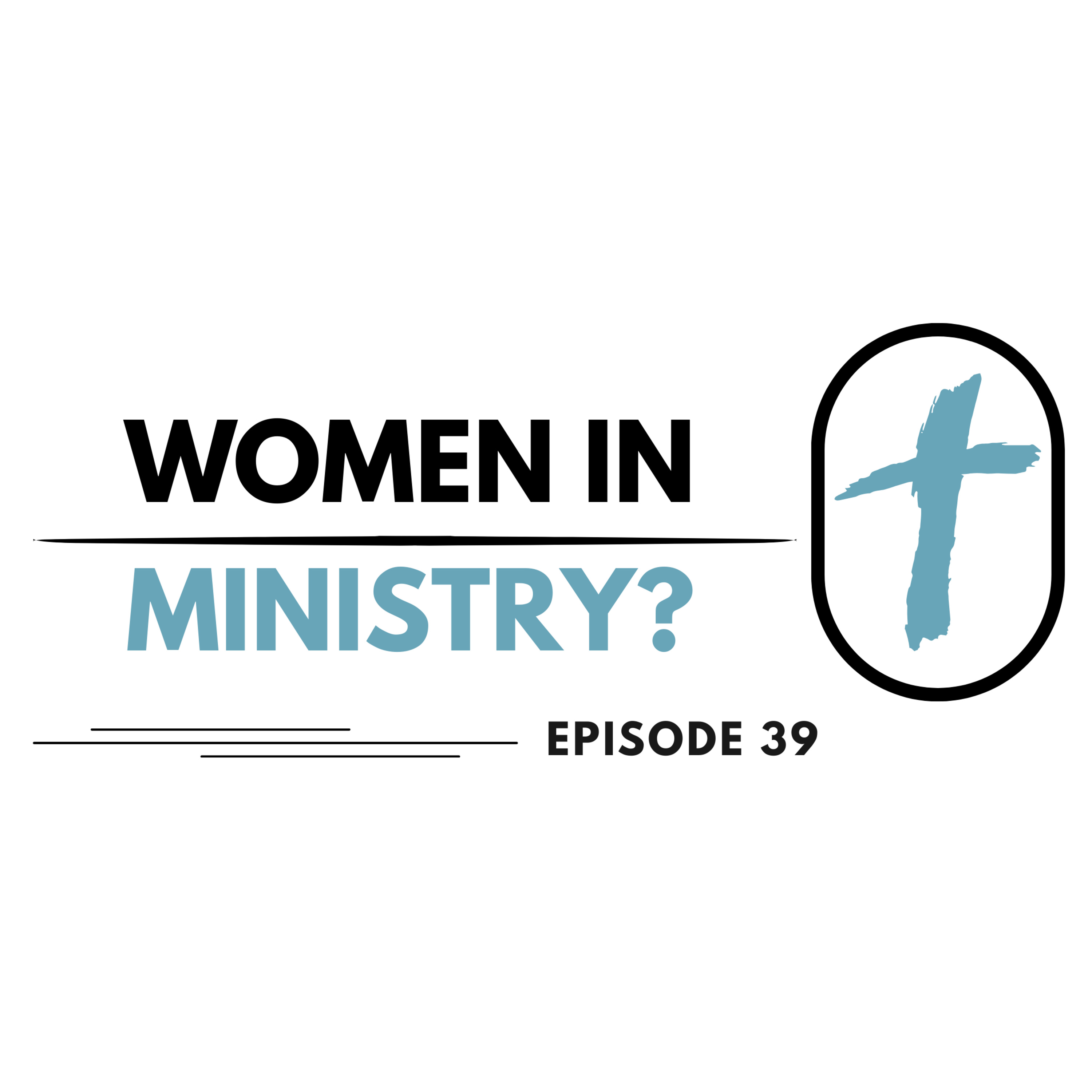 He Must Increase Podcast