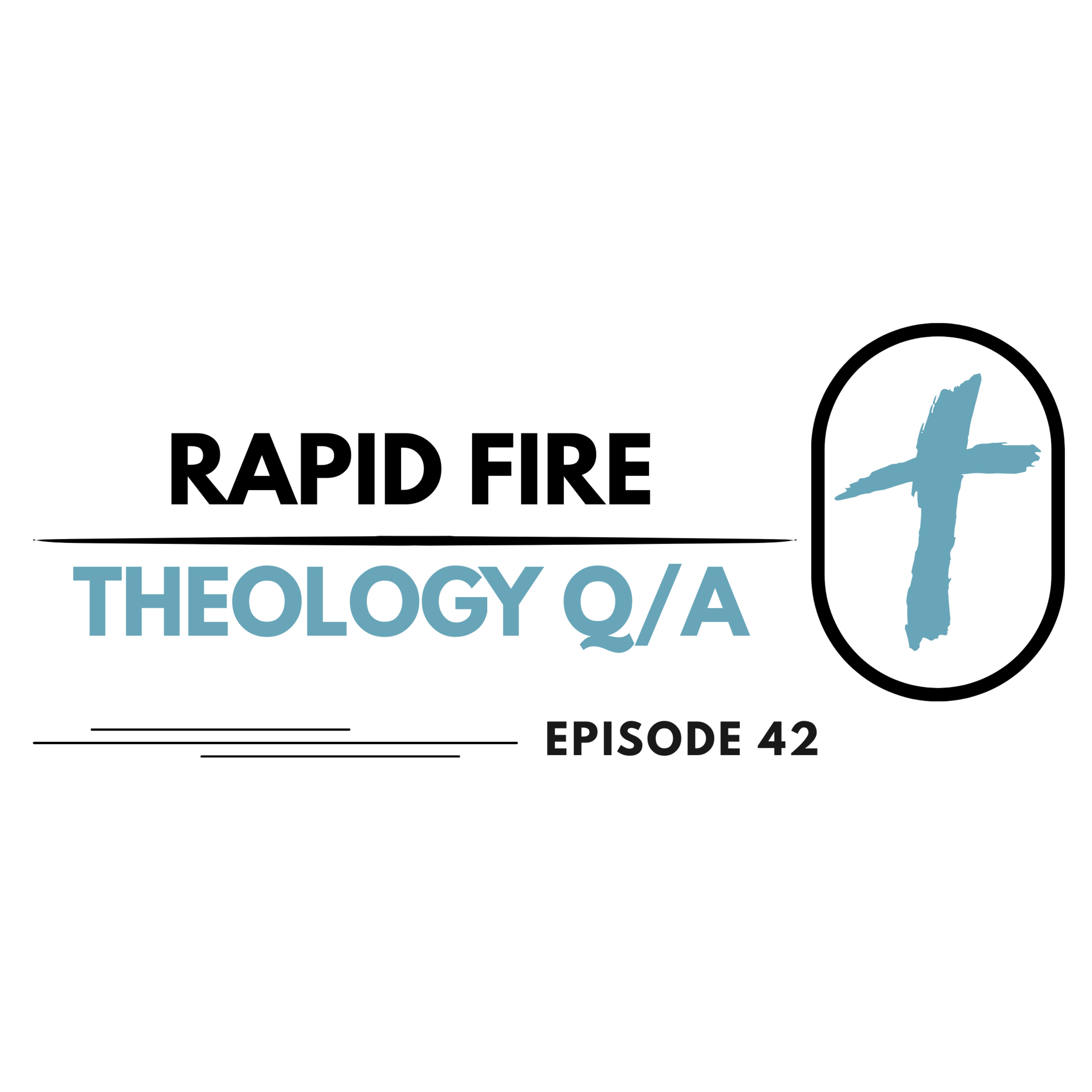 He Must Increase Podcast