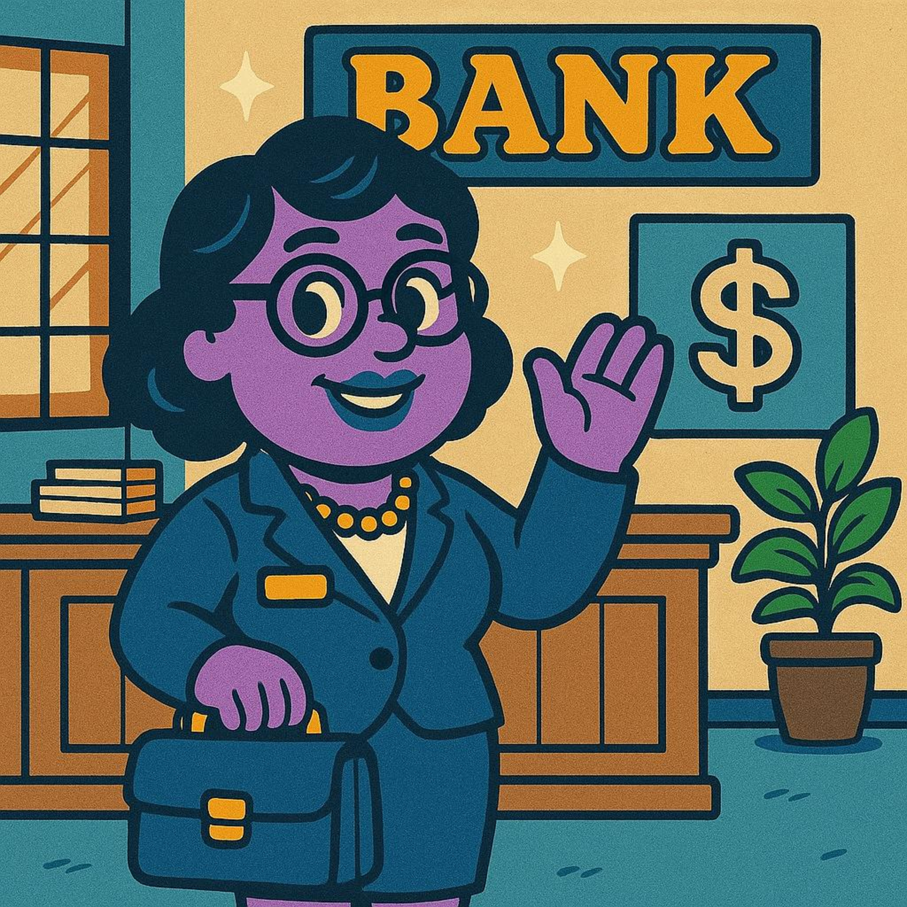 Yuppy #7 – Finanzierungsfiasko episode artwork