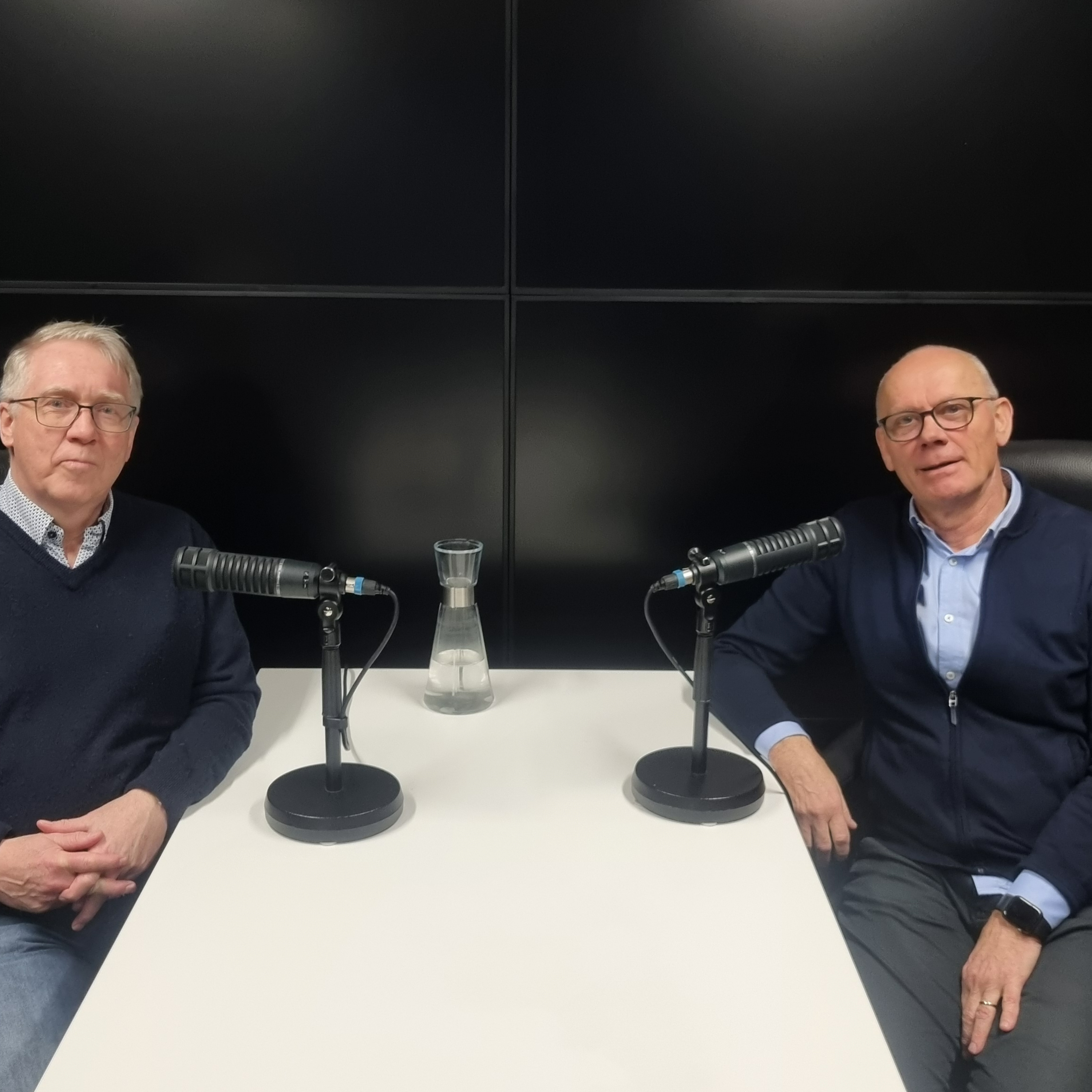 #19 - Guðspjall skattgreiðenda