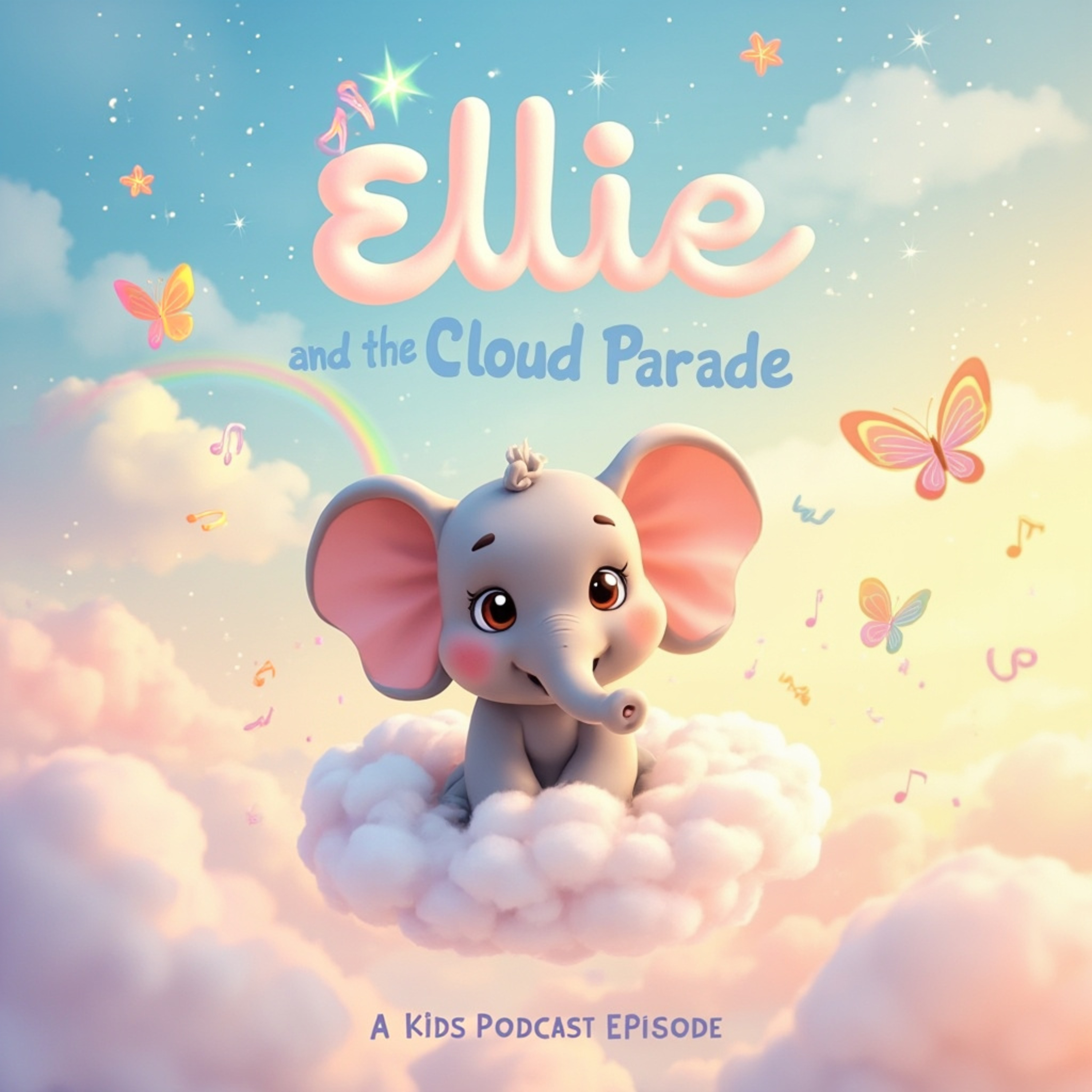 Little Thinkers Stories and Songs