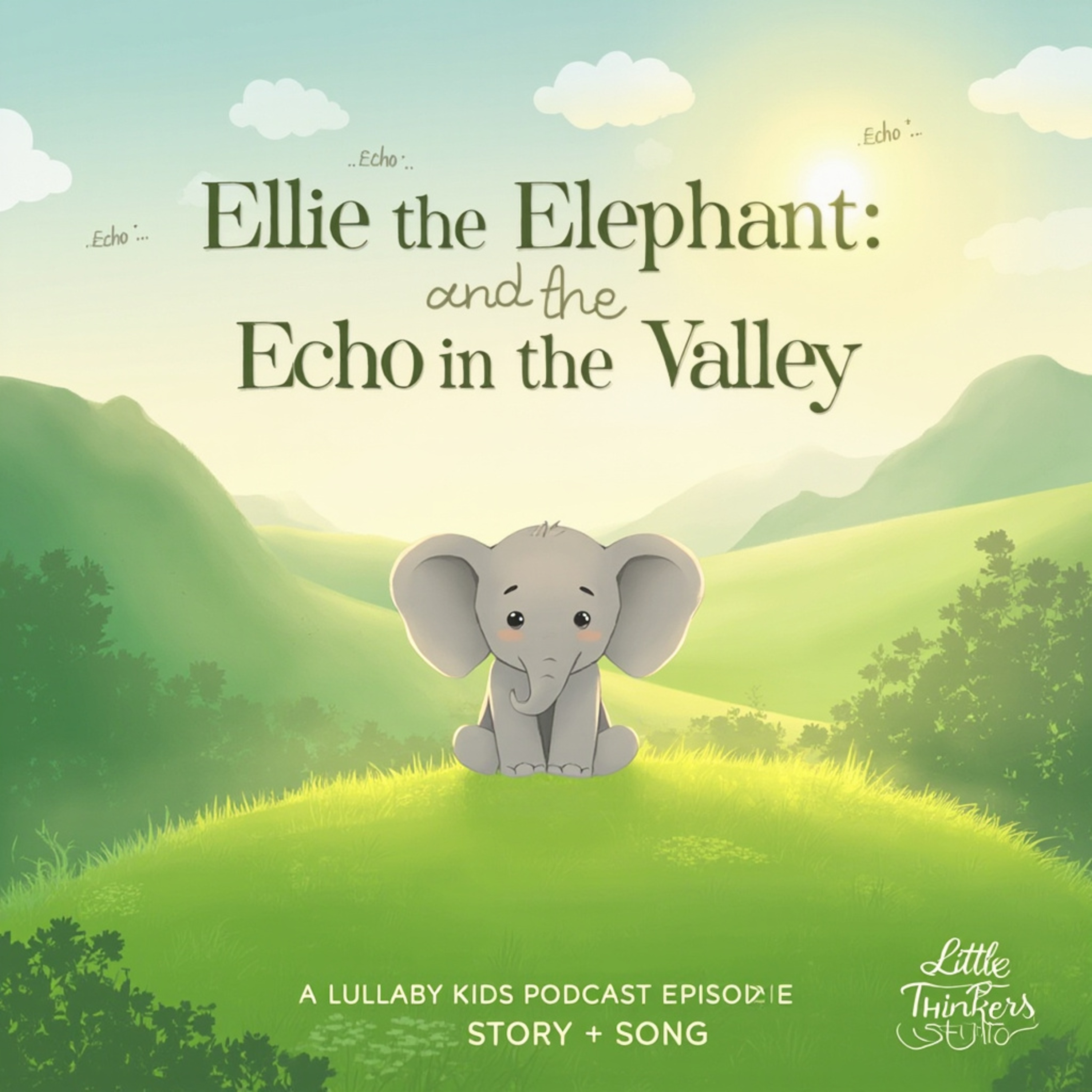 Little Thinkers Stories and Songs