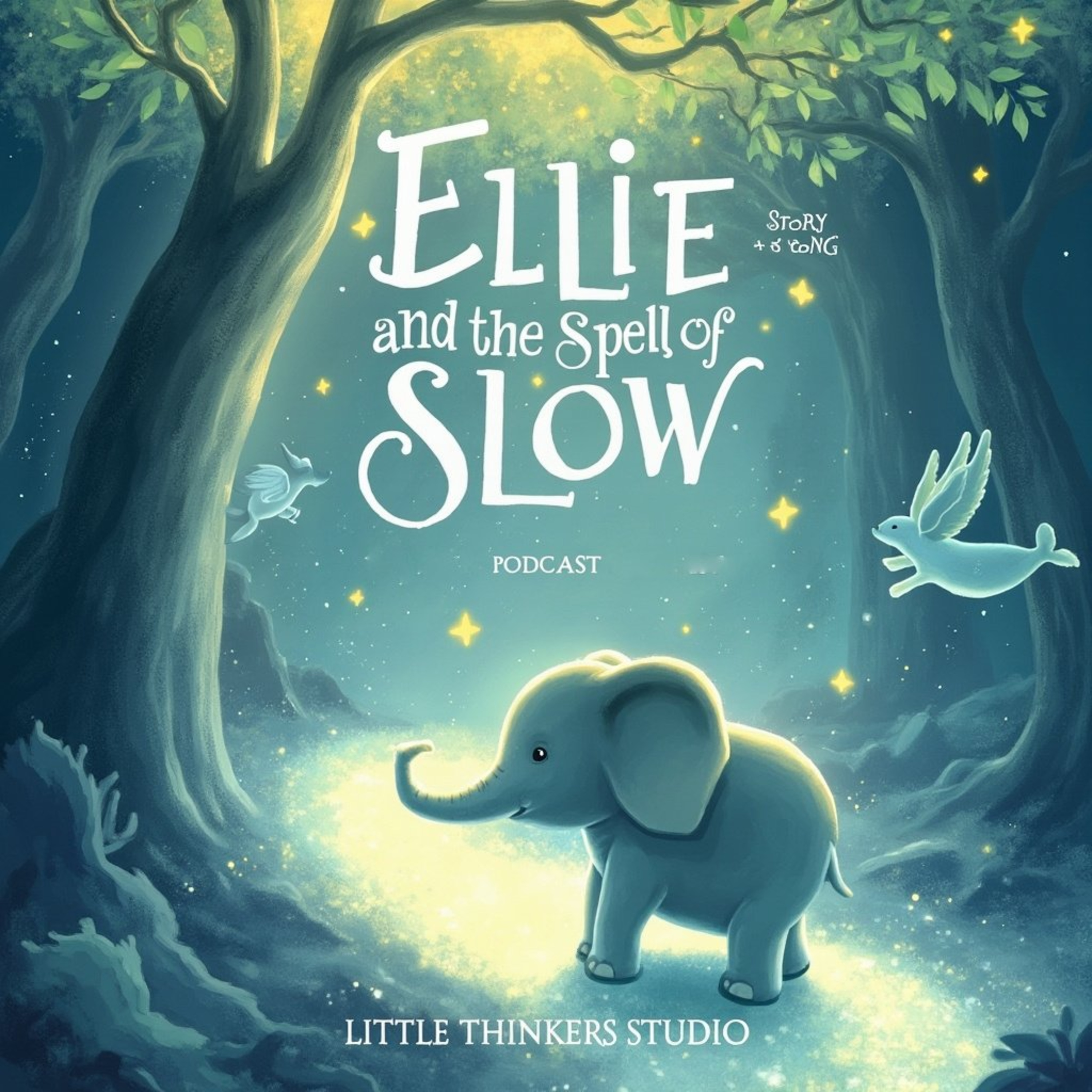 Little Thinkers Stories and Songs