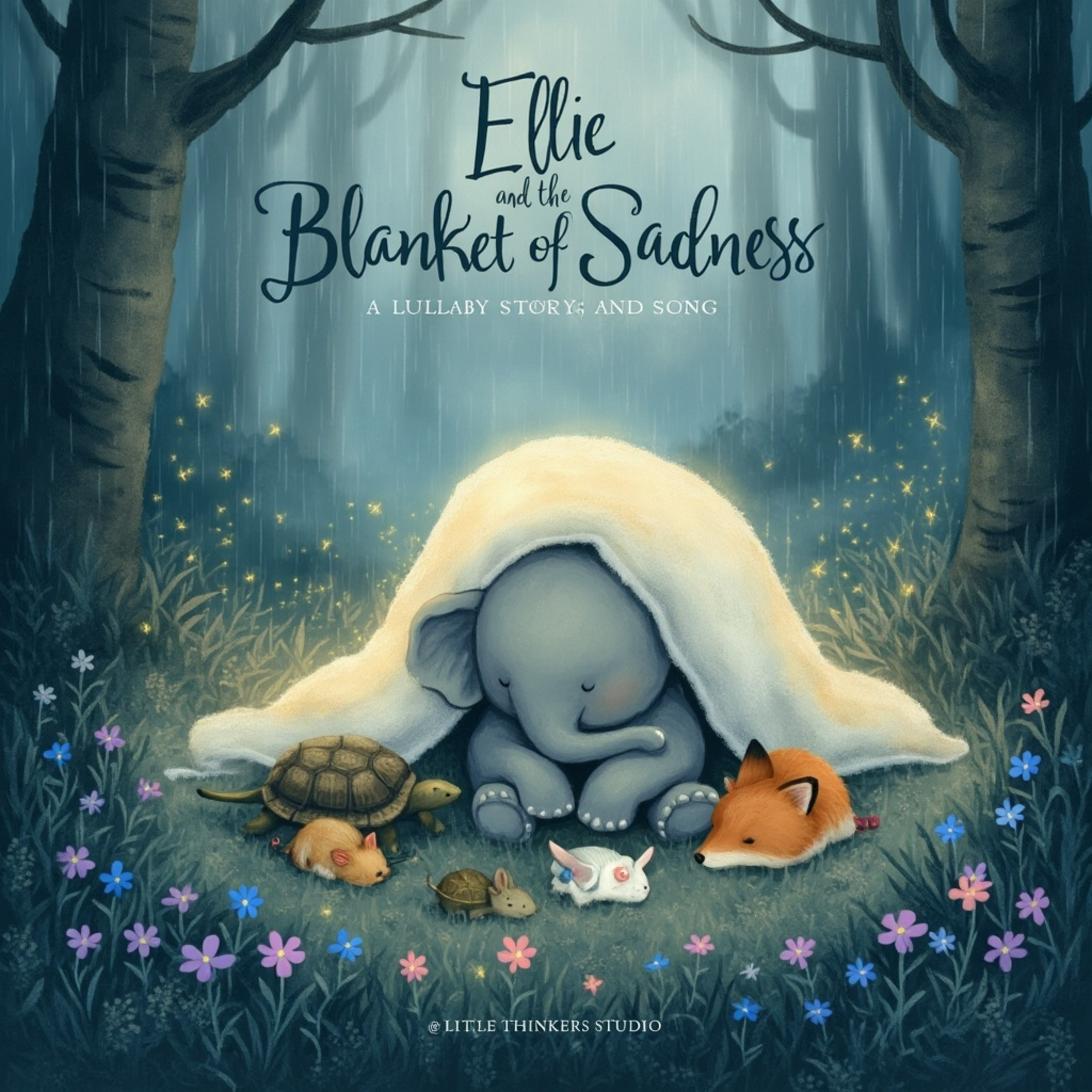 Little Thinkers Stories and Songs