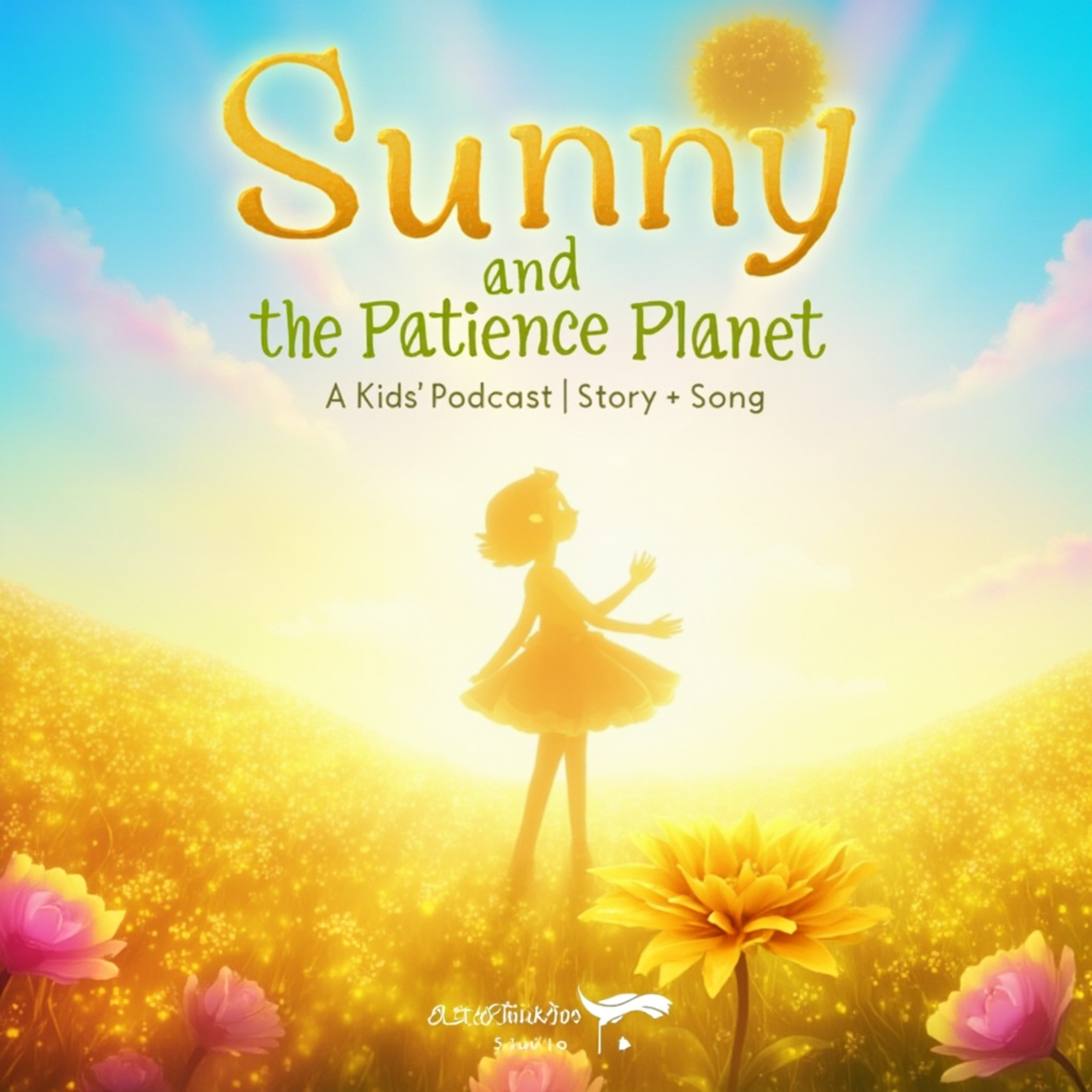 🌱 Best Patience Story! | Sunny and the Patience Planet (Growing Dreams & Trust for Kids 3-8) episode artwork