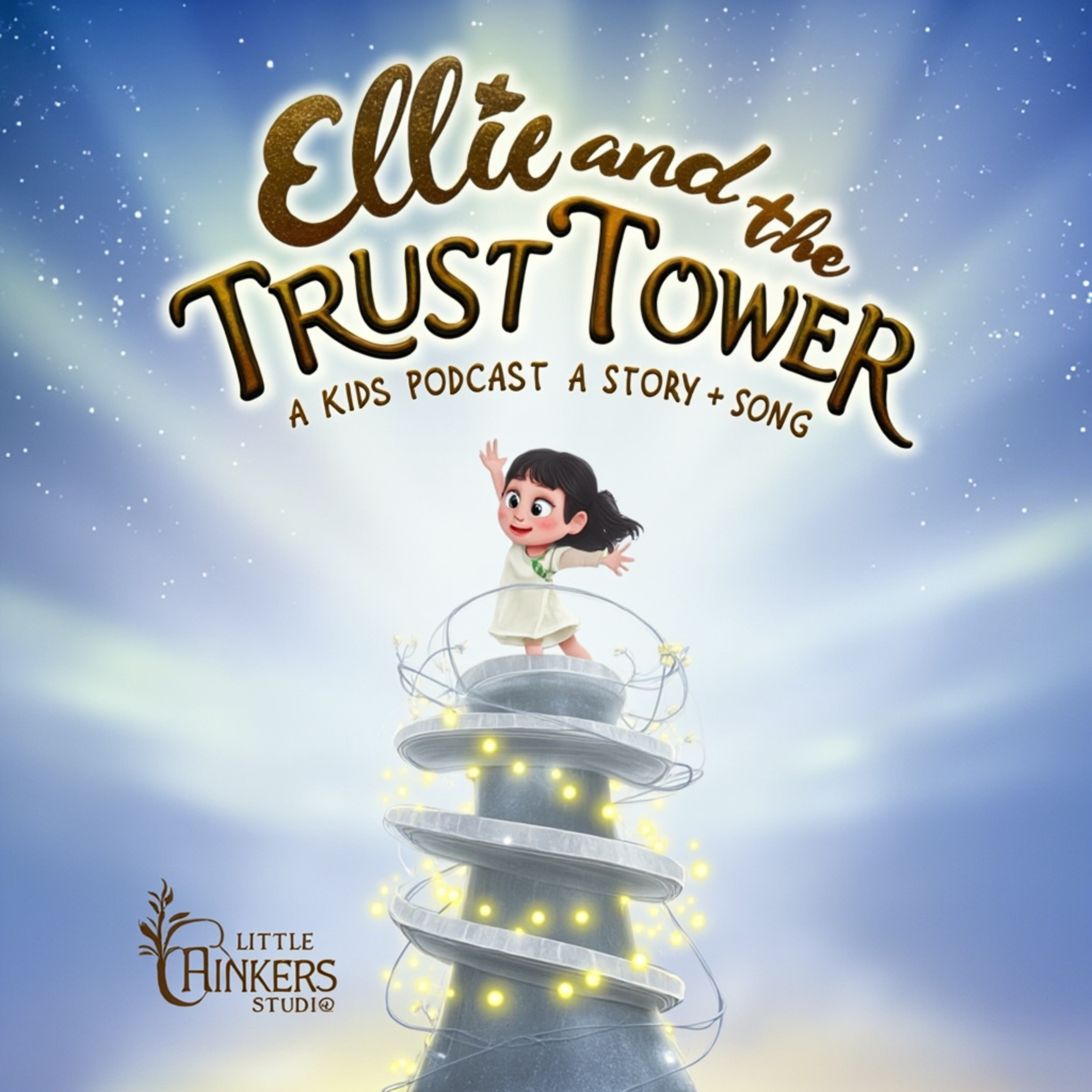 Little Thinkers Stories and Songs