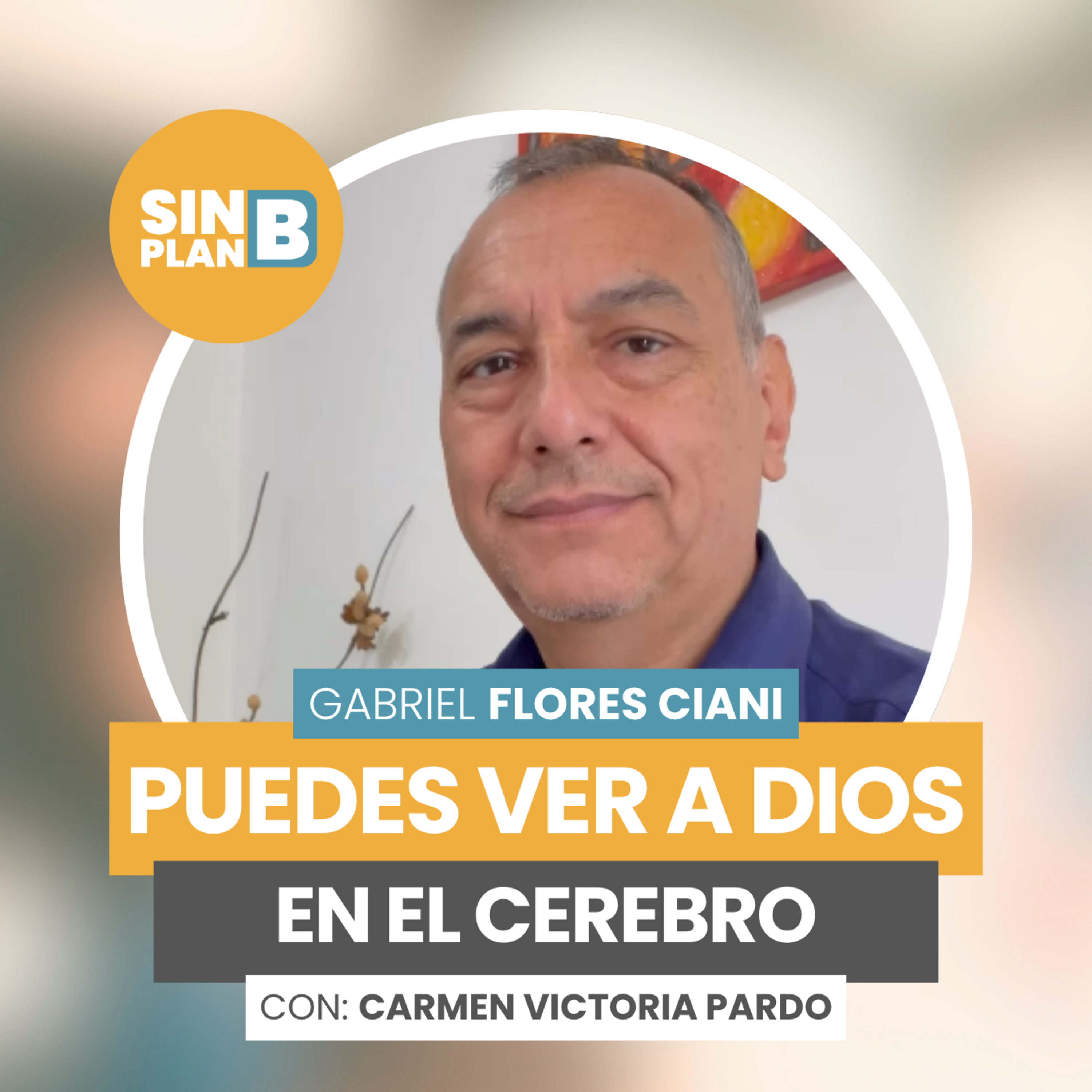 Portada de SIN PLAN B