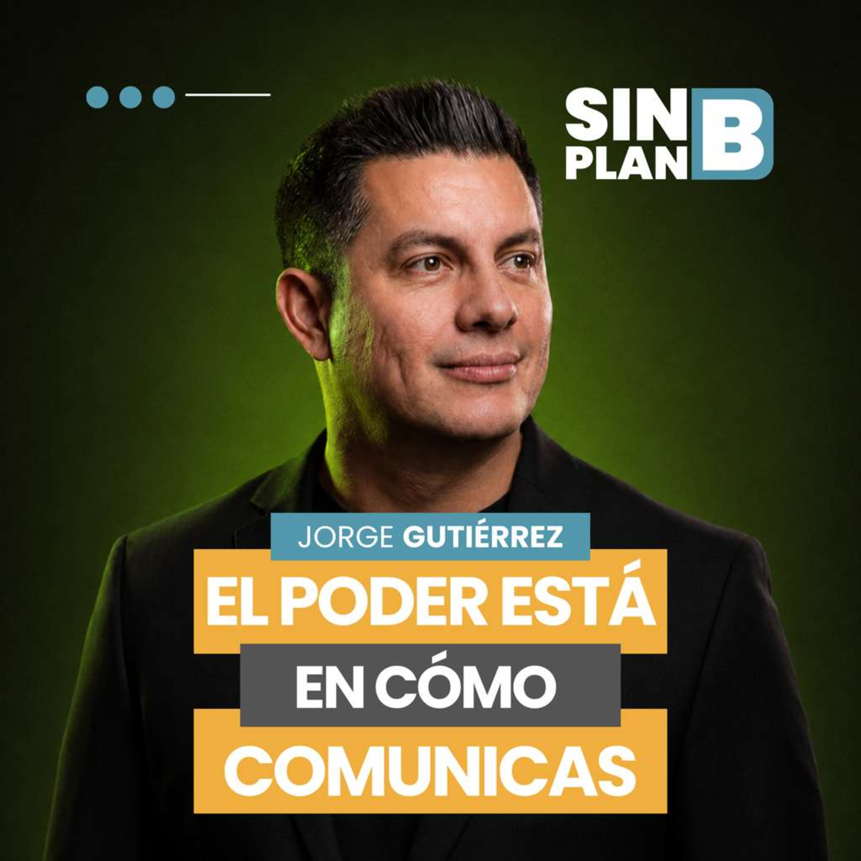 Portada de SIN PLAN B