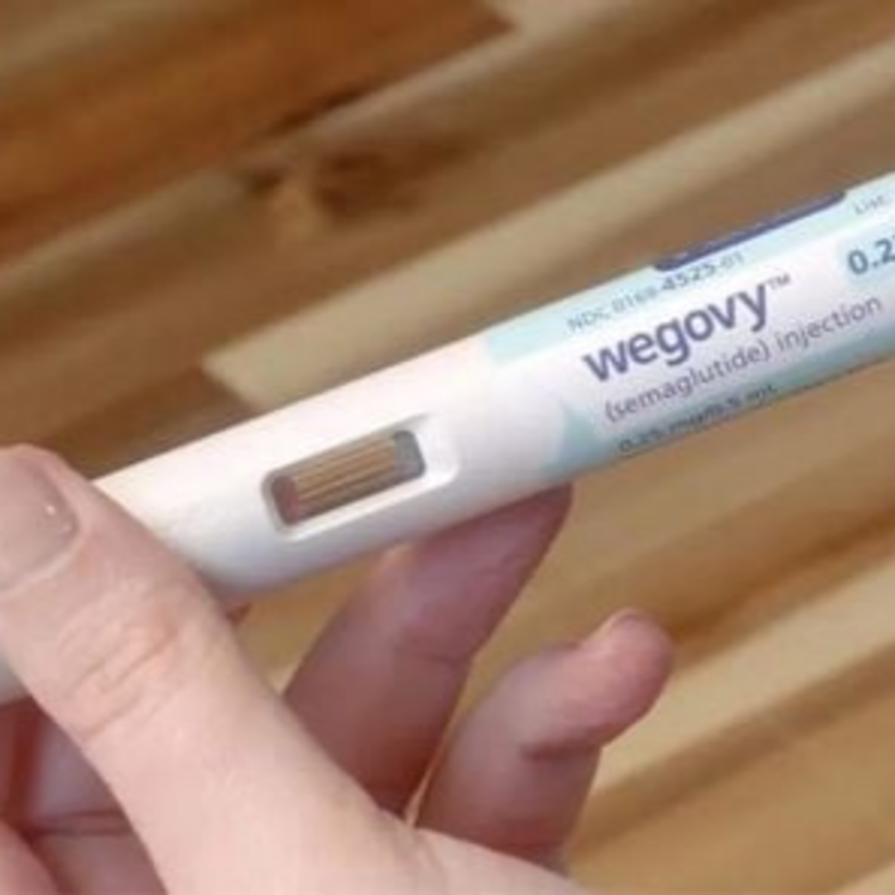 Wegovy no SUS? Especialista explica discussão!