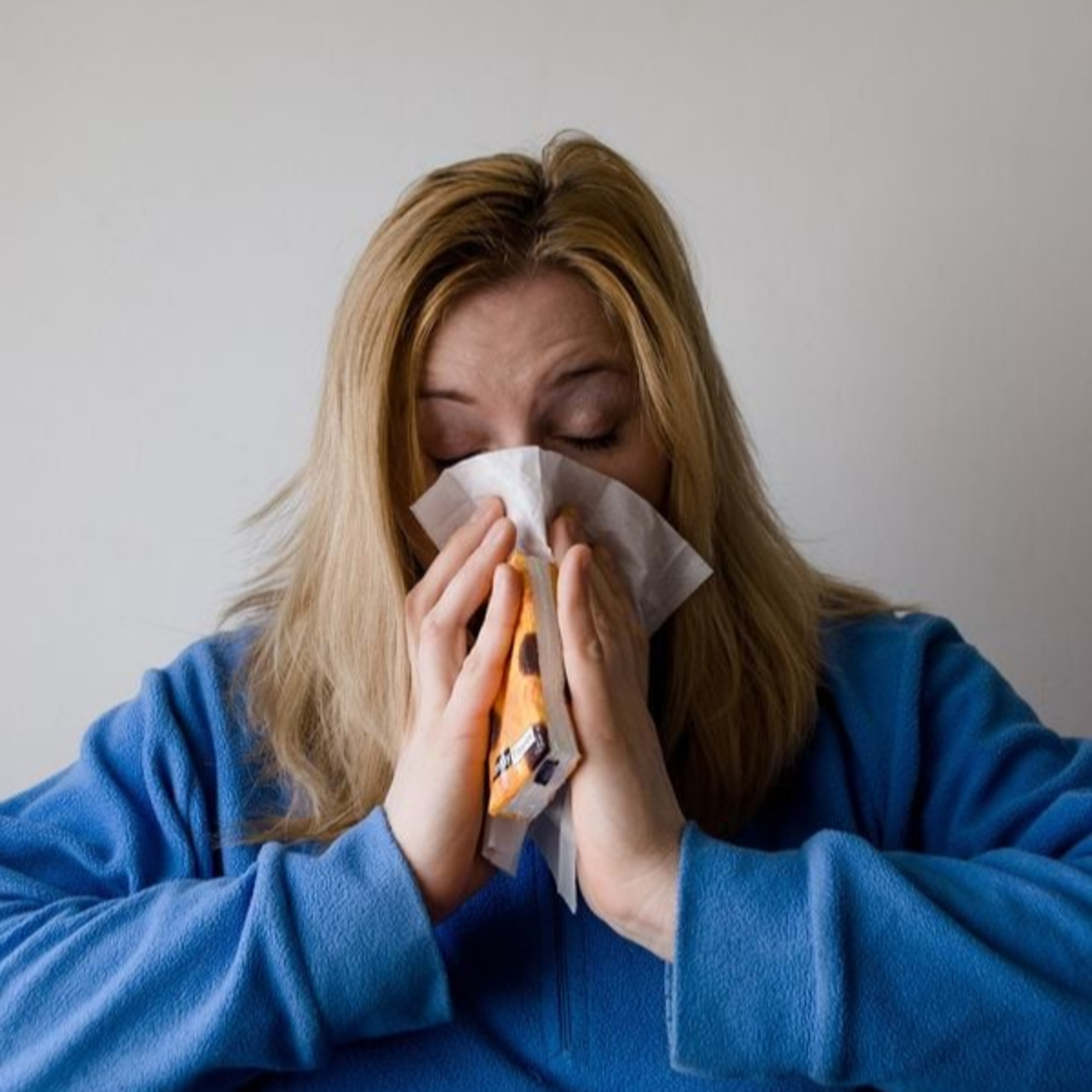 É gripe ou resfriado? Entenda as diferenças!