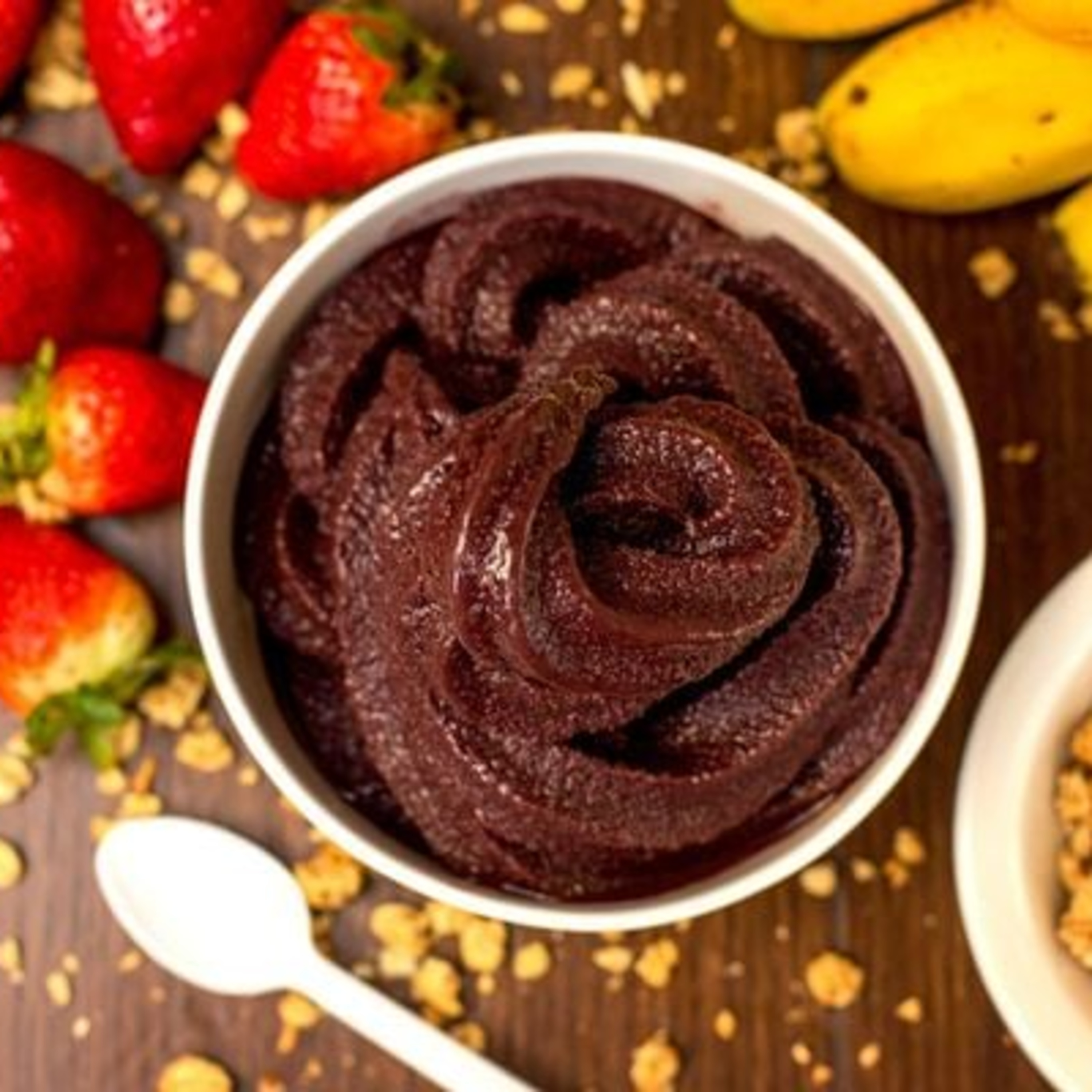 Polêmica na COP30: é seguro tomar açaí? Especialista explica!