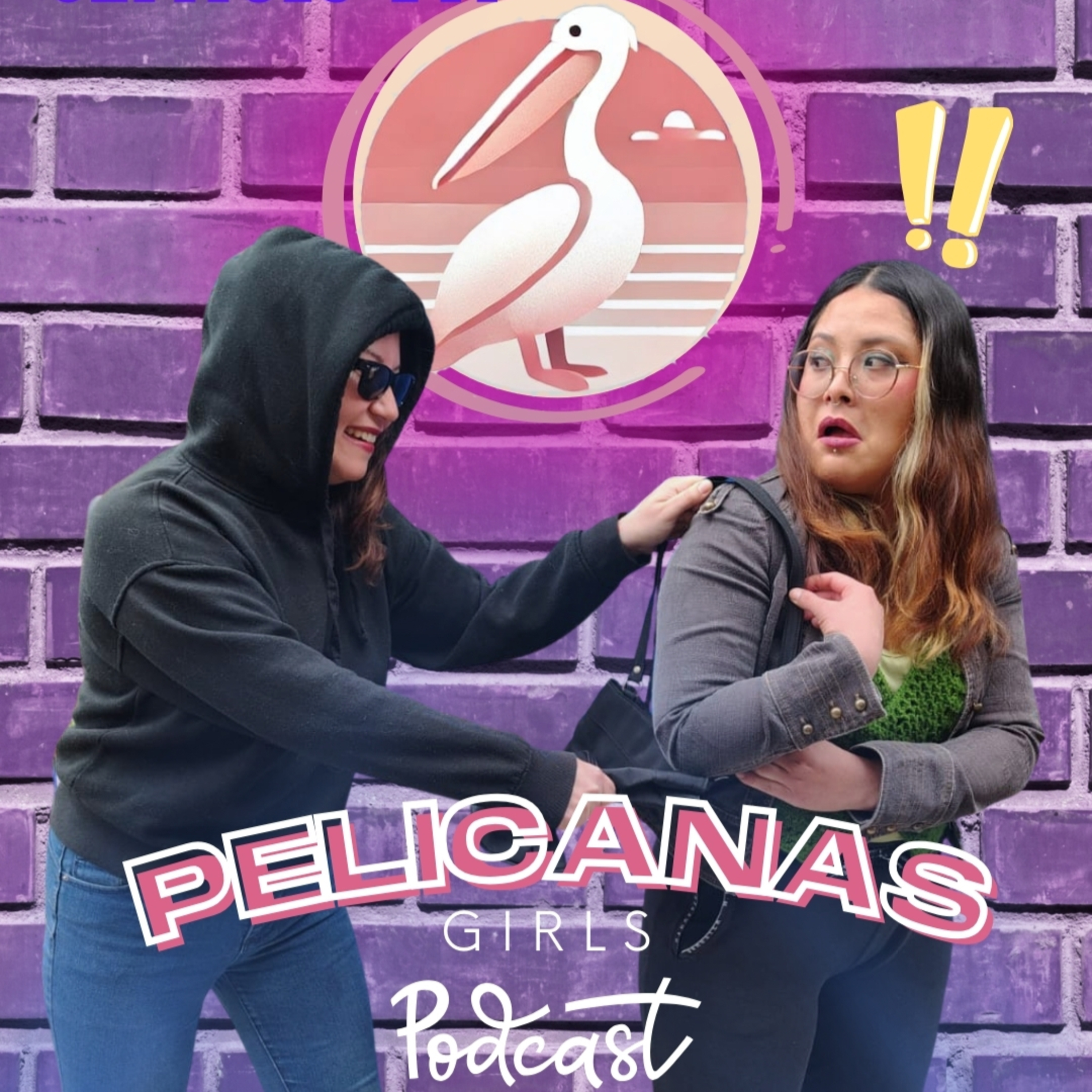 Pelícanas Girls