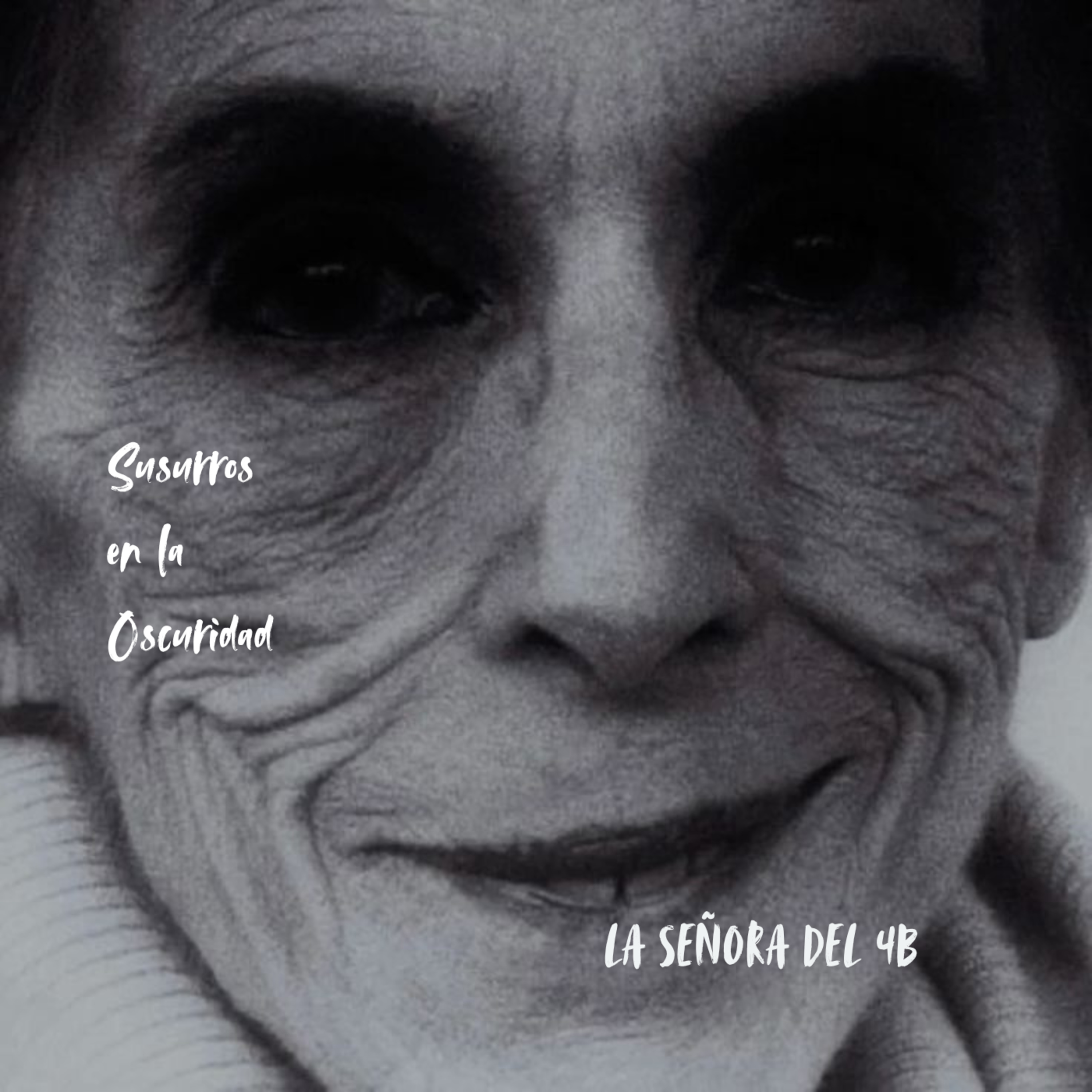 La Señora del 4B Nunca Recibe Visitas. 