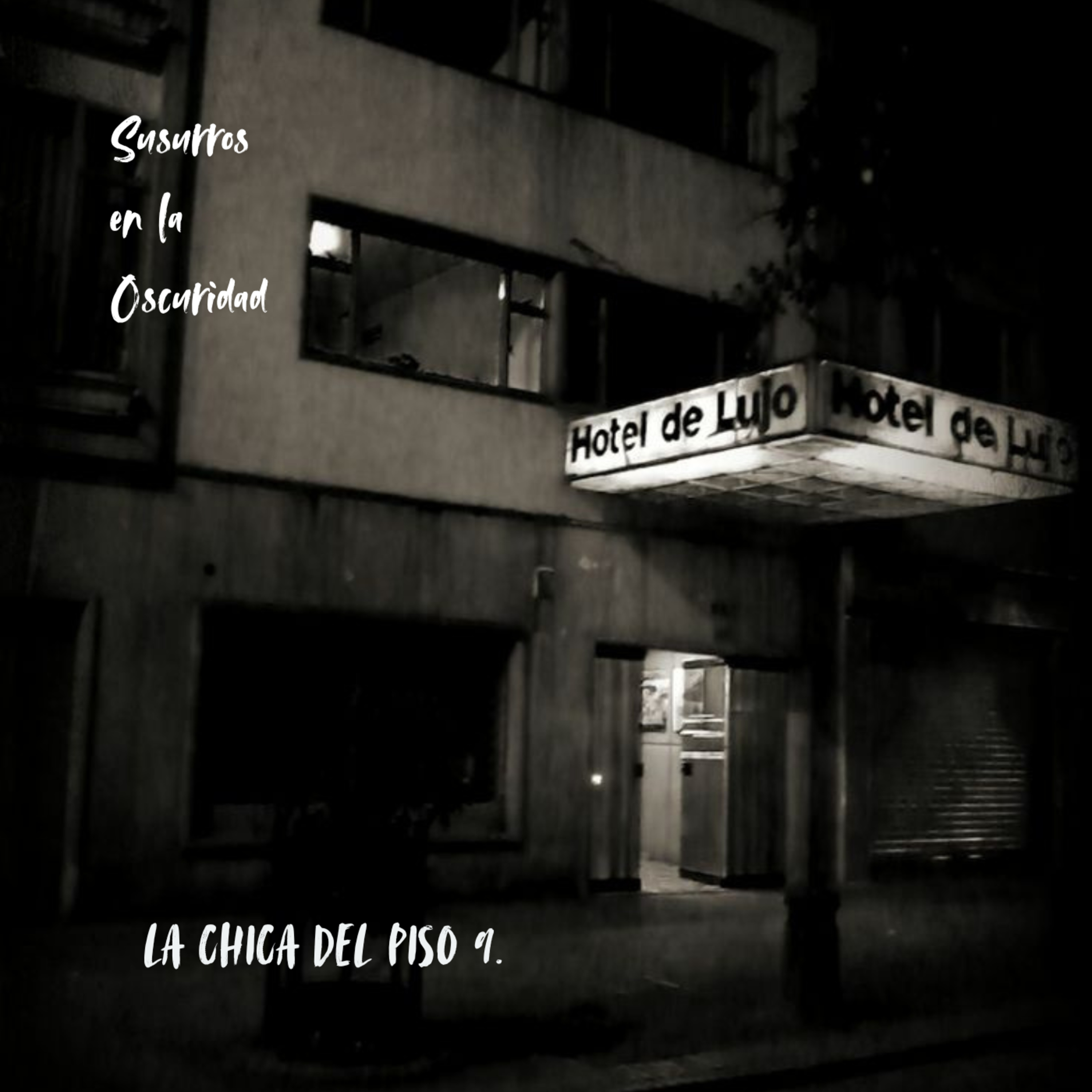 La Chica del Piso 9.  episode artwork
