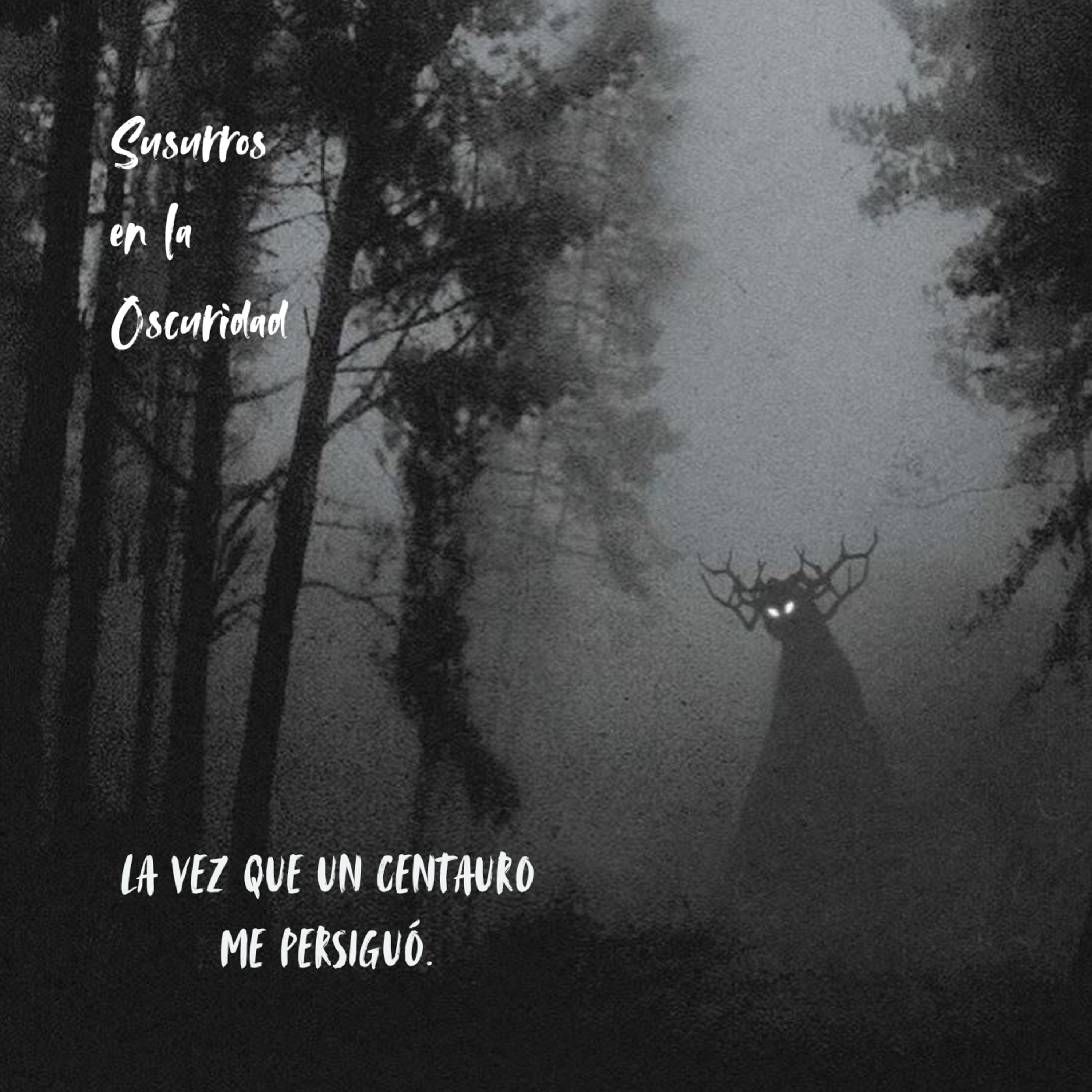 La vez que un Centauro me persiguió.  episode artwork