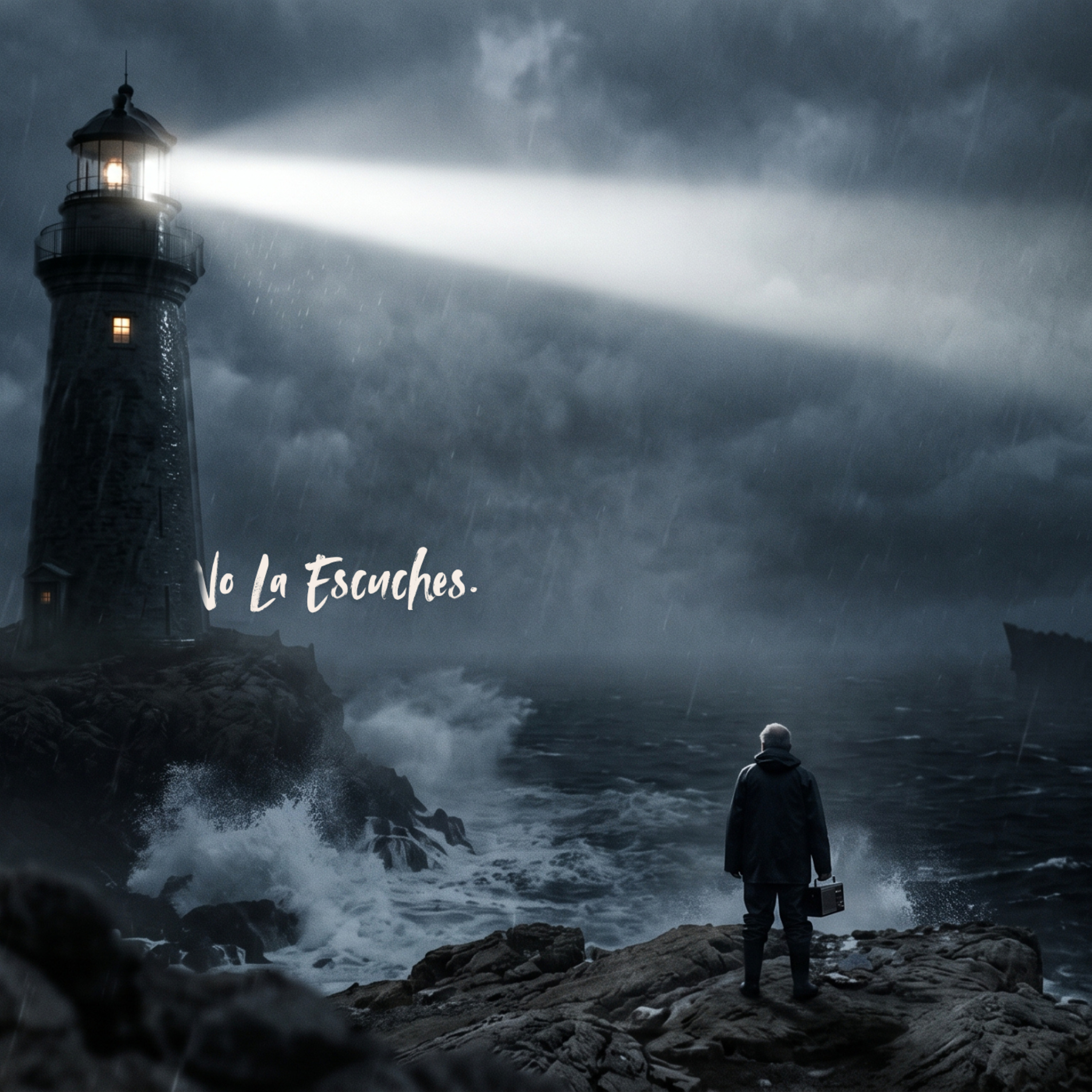 No la escuches. episode artwork