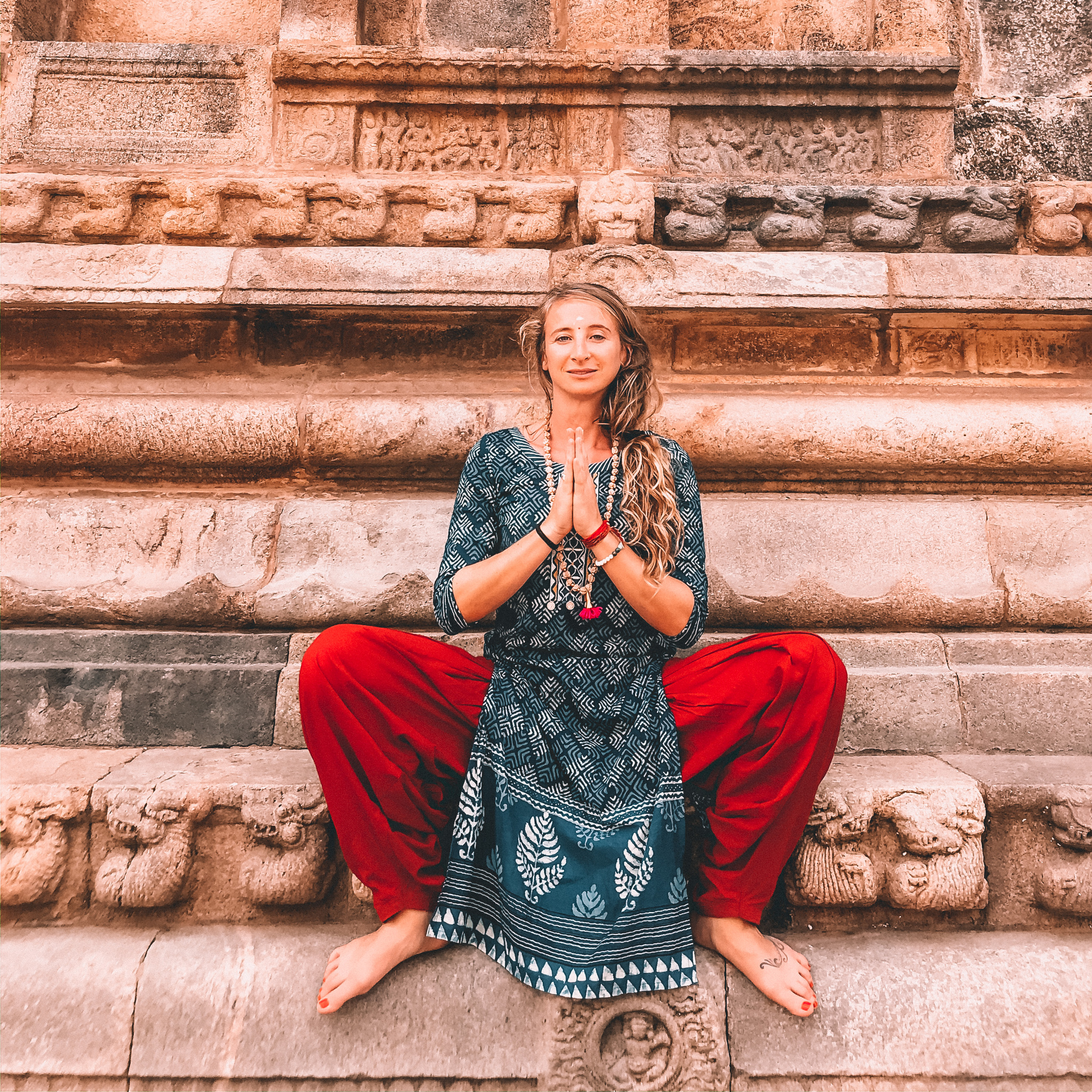 Incredible India: 10 anni di avventure e spezie in un luogo che mi ha cambiato la vita