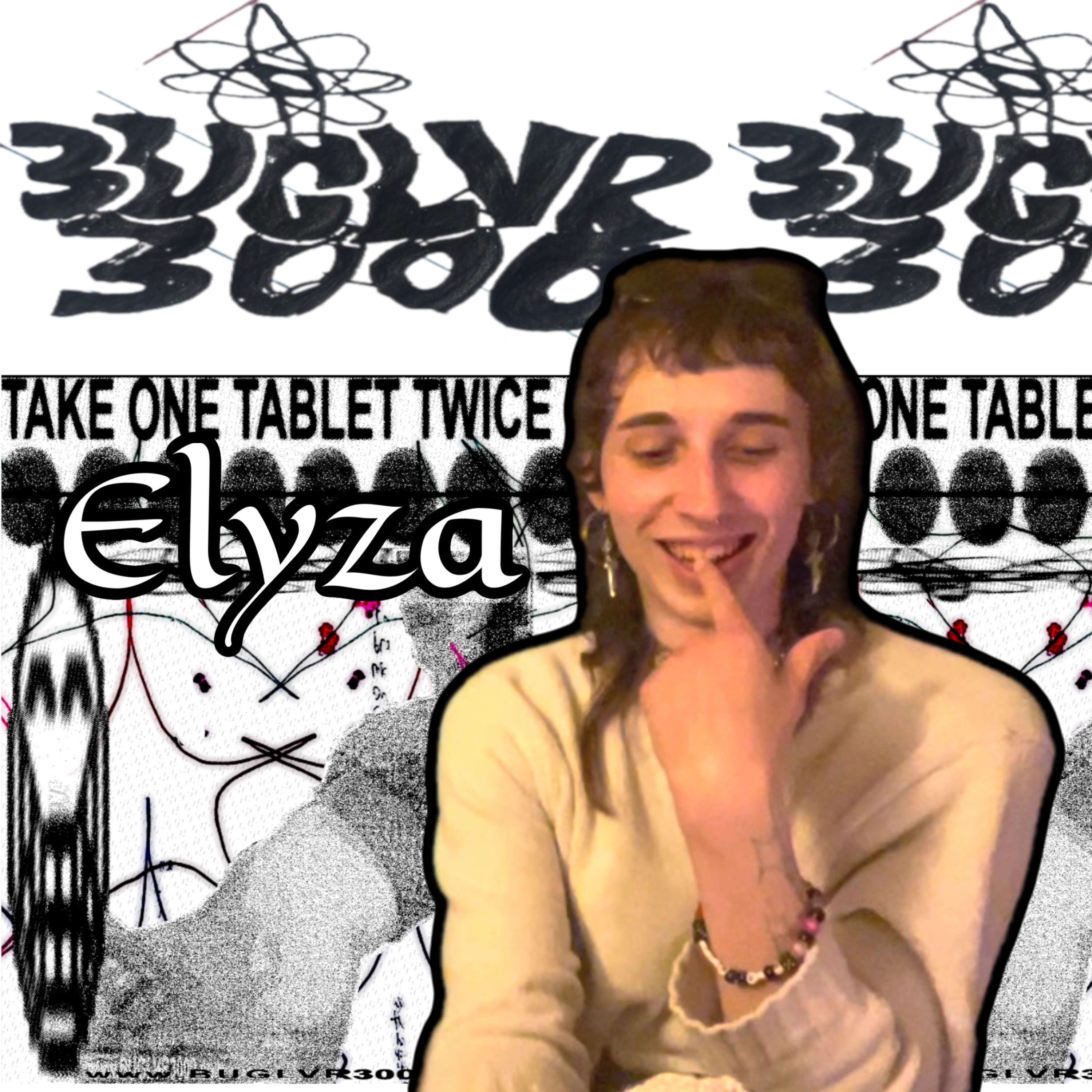 Reclaiming Authentic Use of the Internet, with Messenger of Creation, Elyza Soto Reguero, Buglvr3000 episode artwork