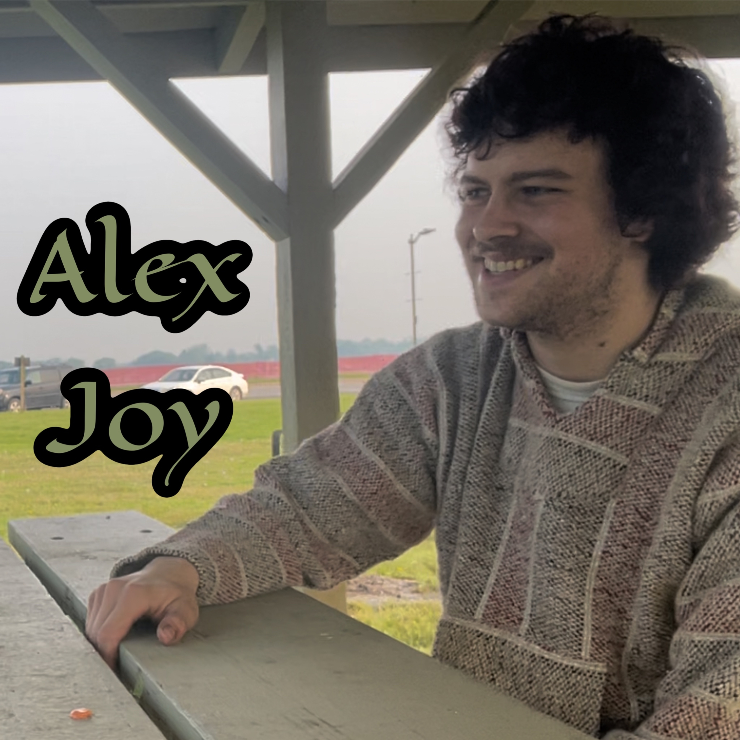 Alex Joy is not an artist, he’s a metalsmith