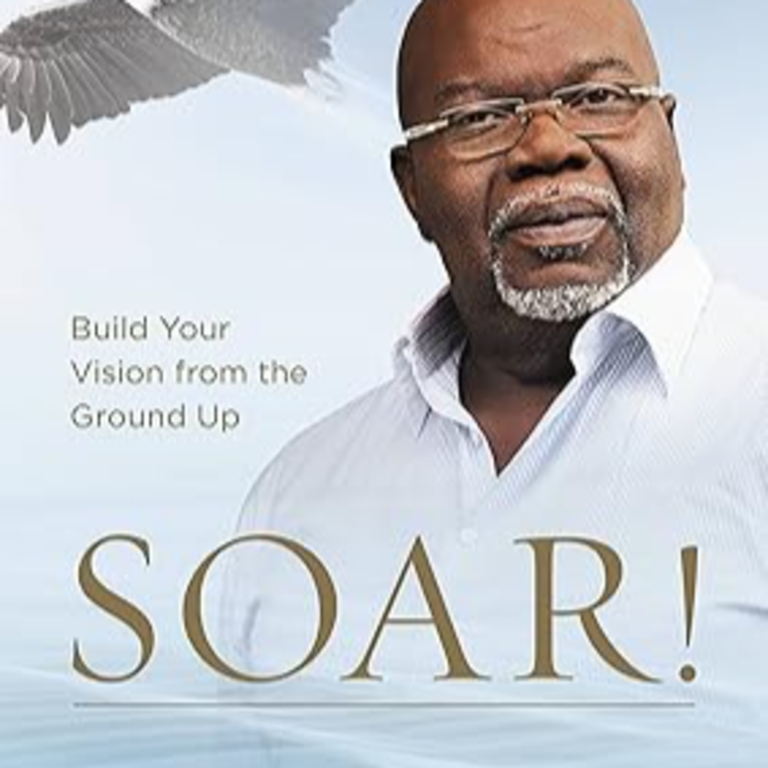 Soar! Build Your Vision from the Ground Up