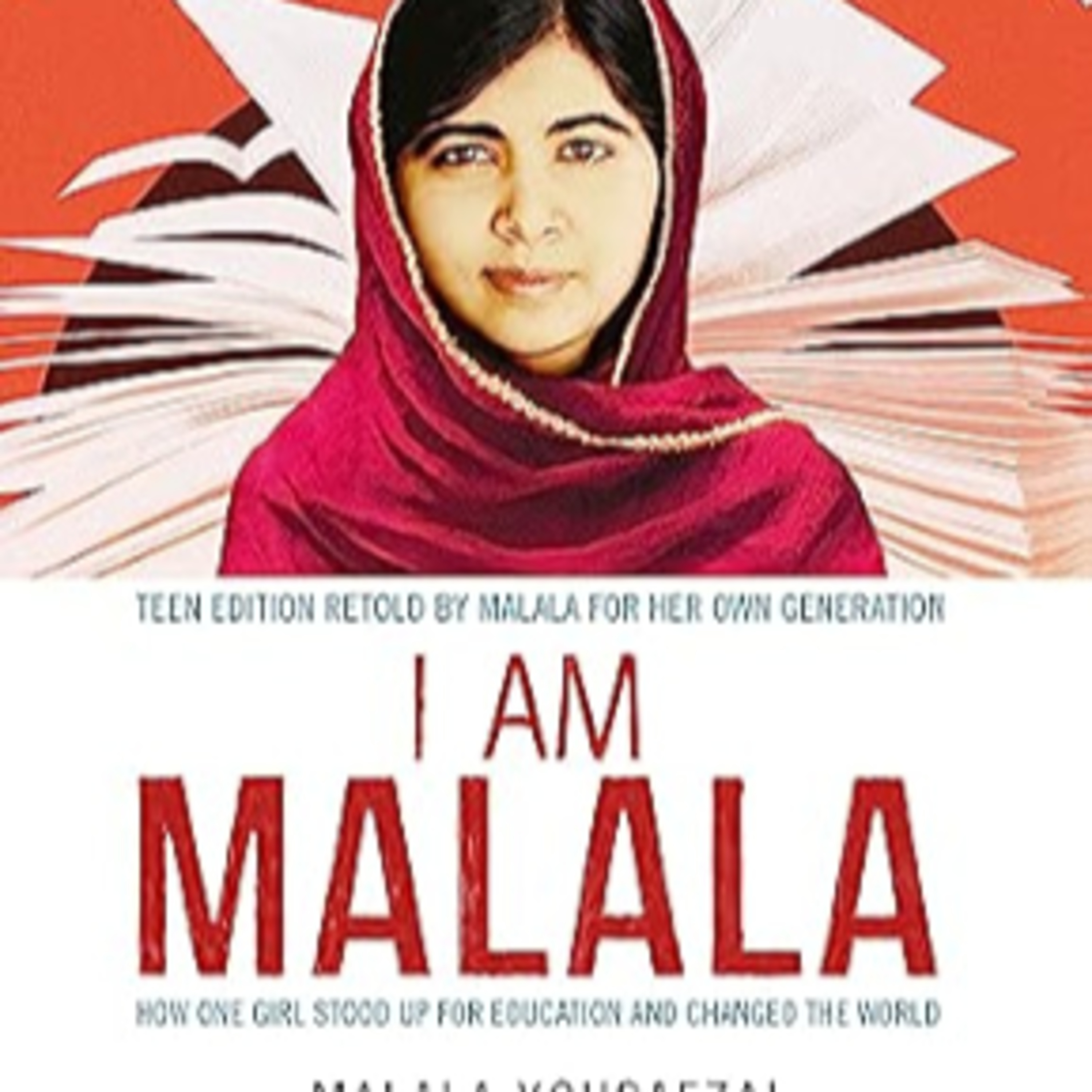 I am Malala
