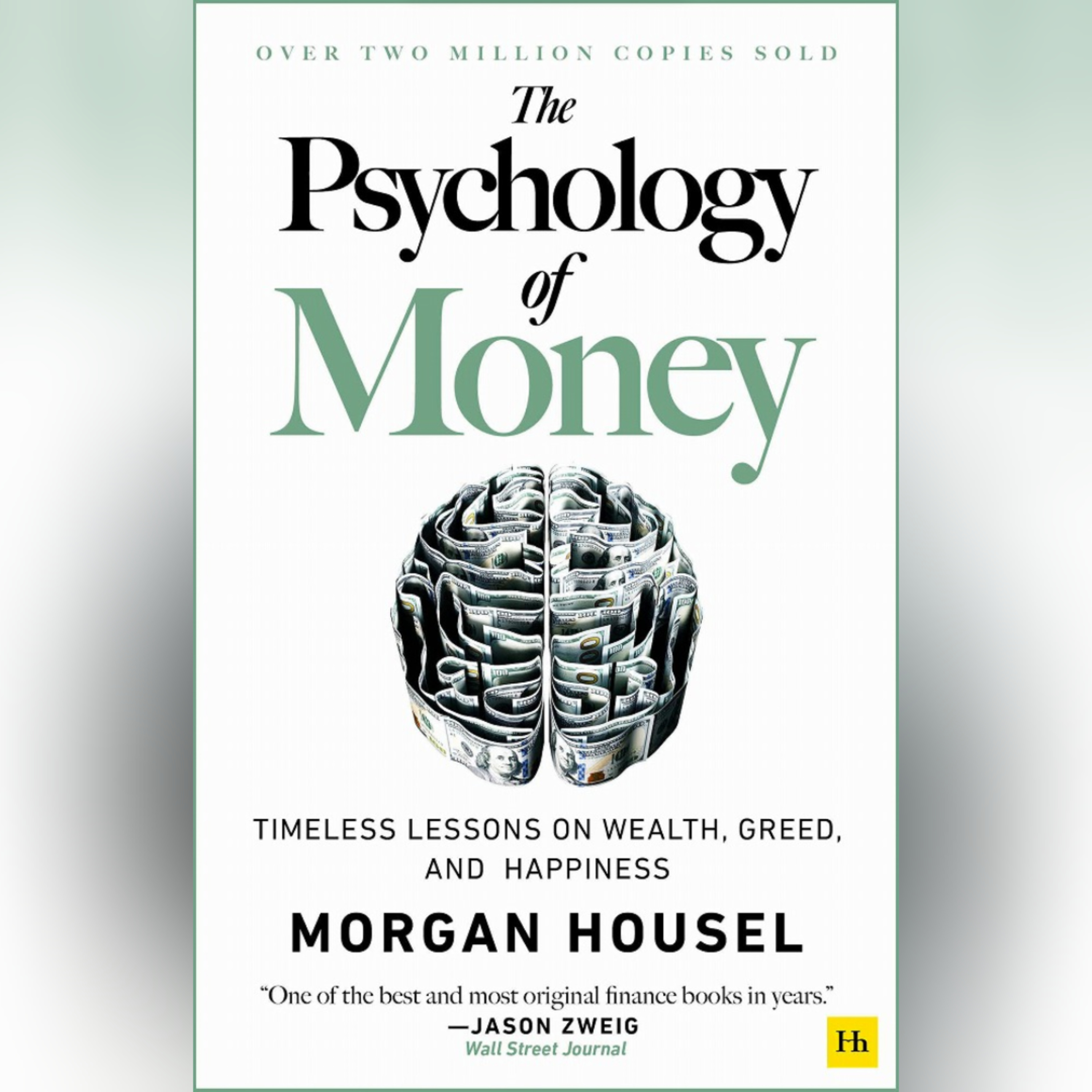 The Psychology of Money